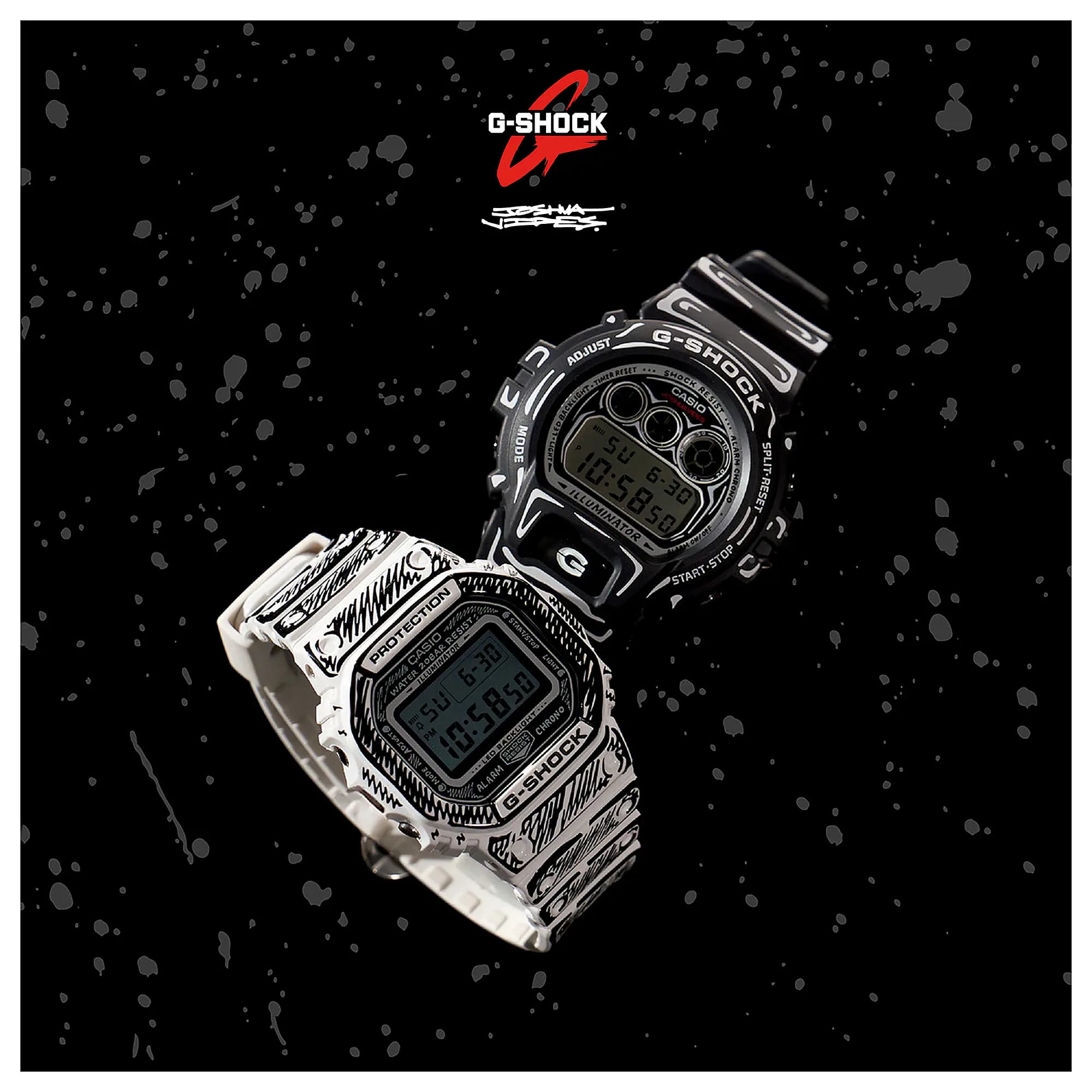 DW-5600JV-7 11