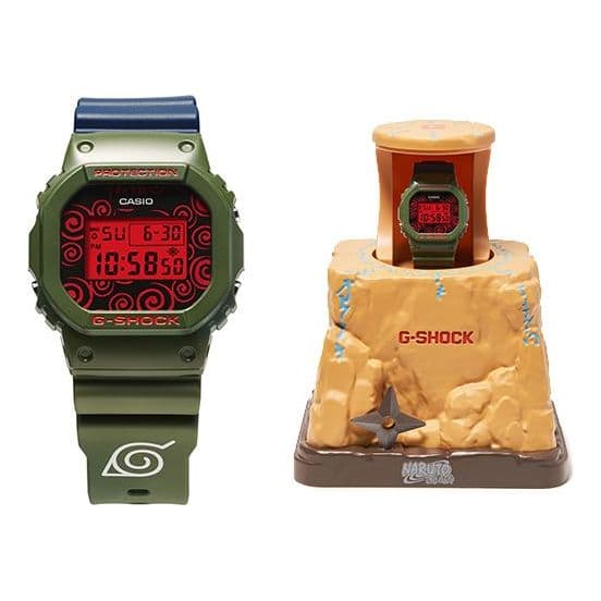 DW-5600KAK21-3 3
