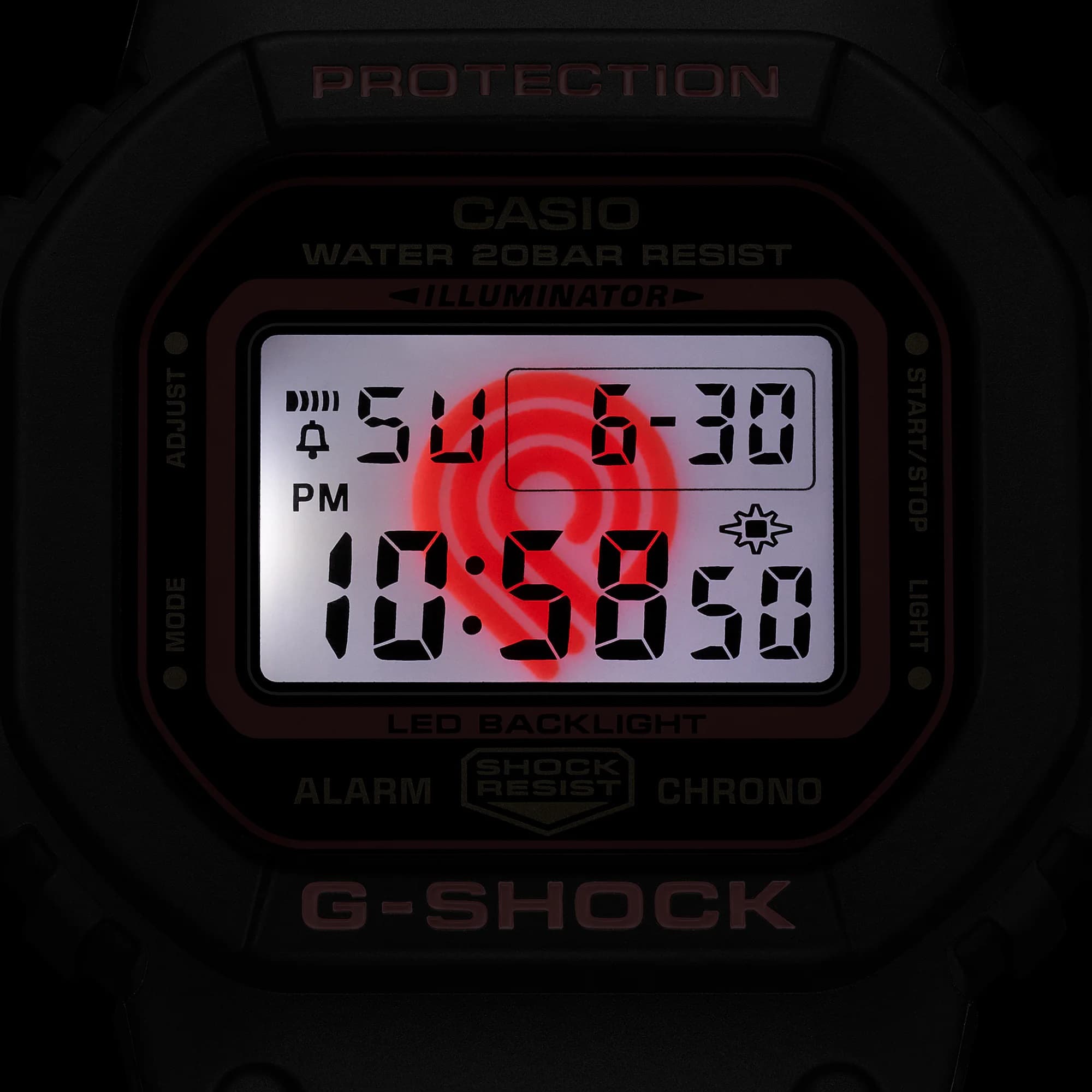 DW-5600KH-1 4