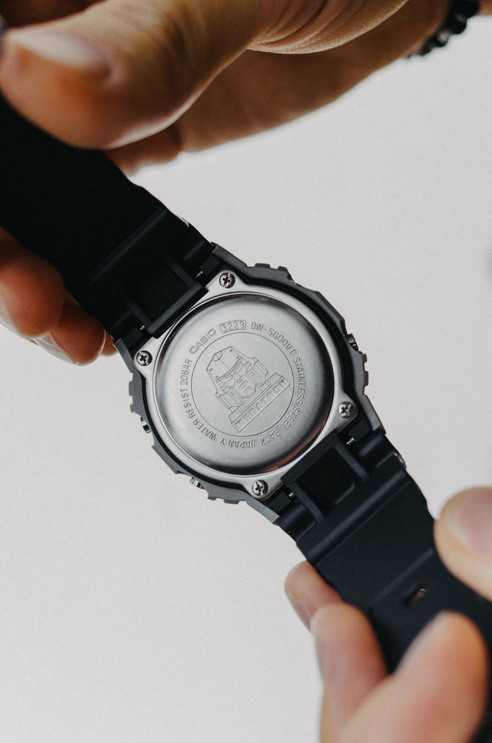 DW-5600MEGA22-8 8