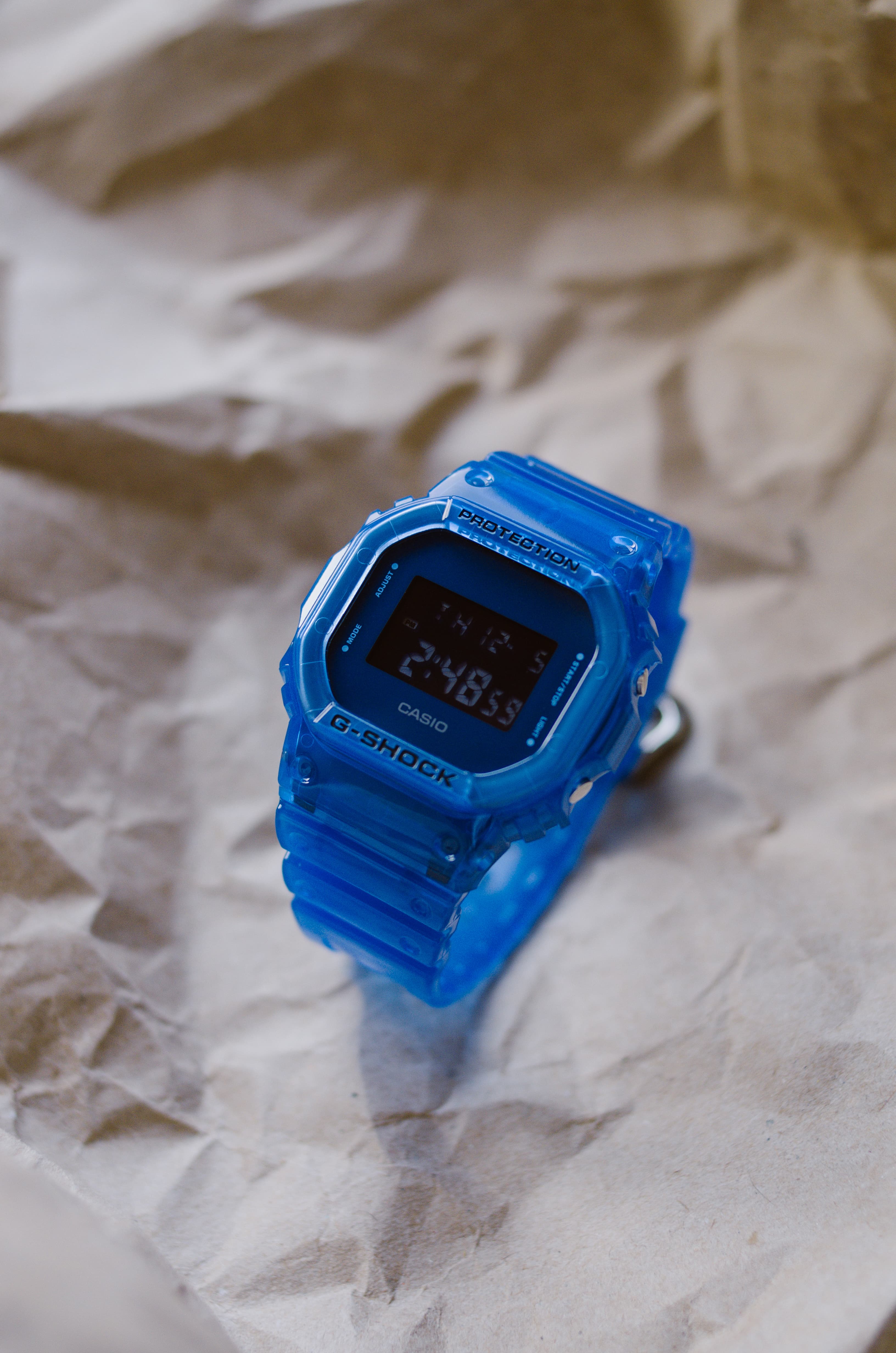 DW-5600SB-2E 6