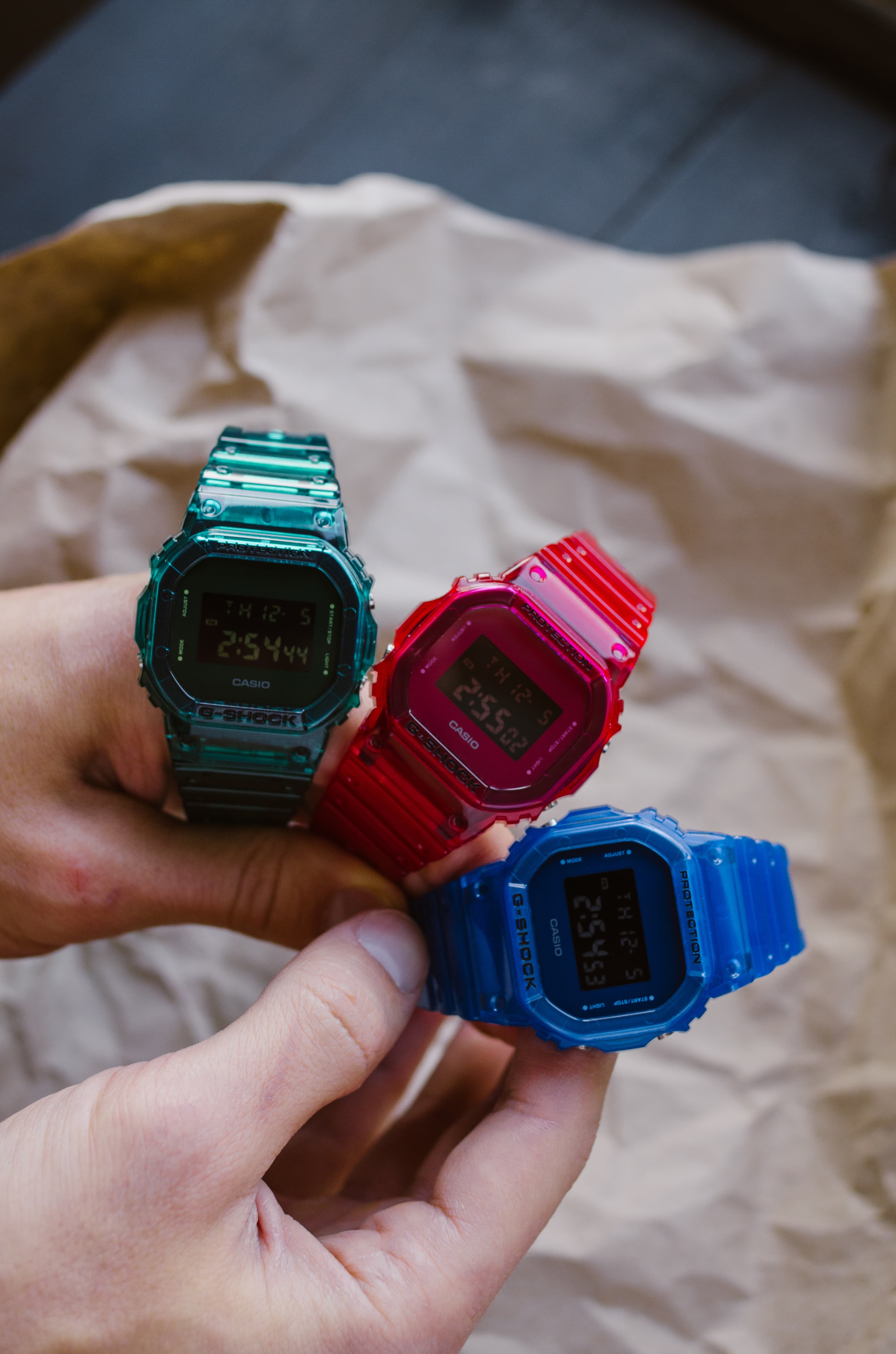 DW-5600SB-2E 4
