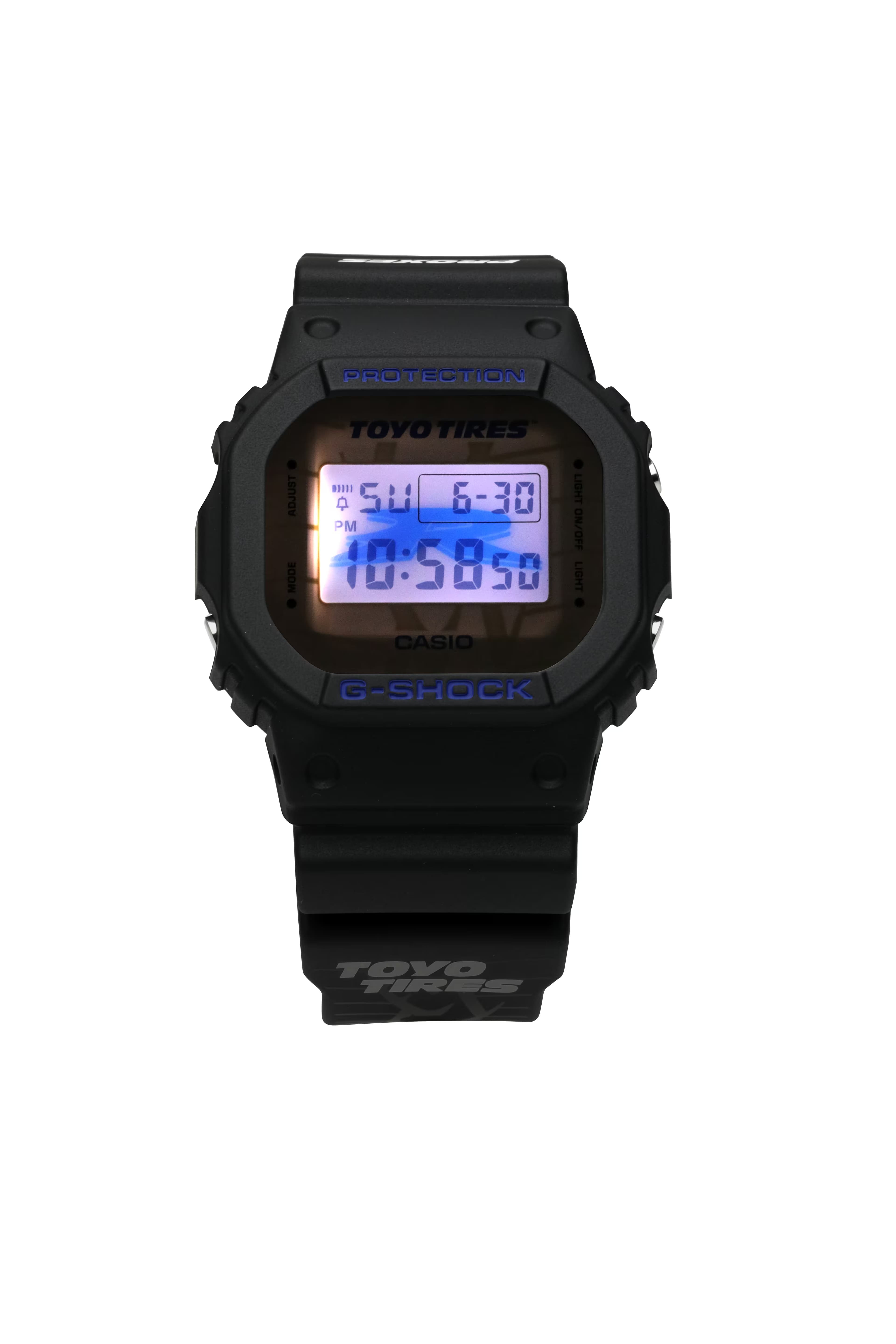 DW-5600TT25-1 6