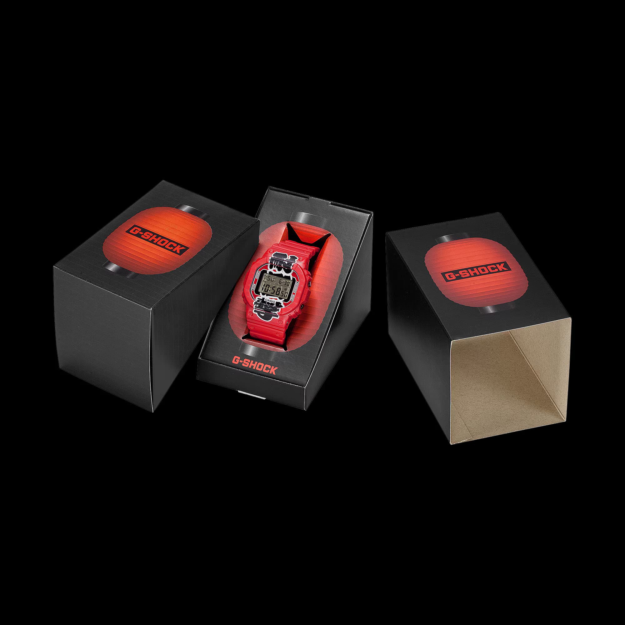 DW-6900AKA-4 3