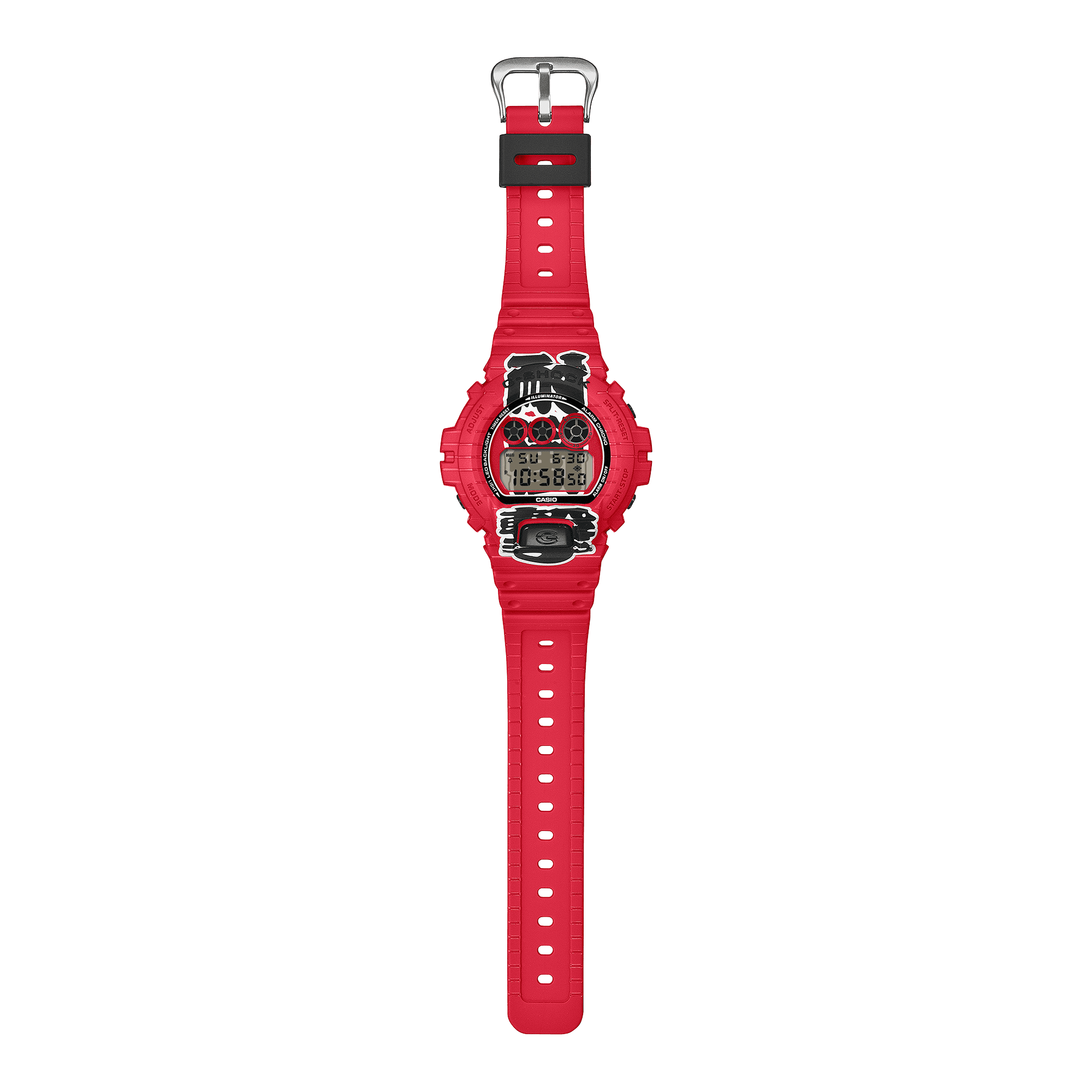 DW-6900AKA-4 6