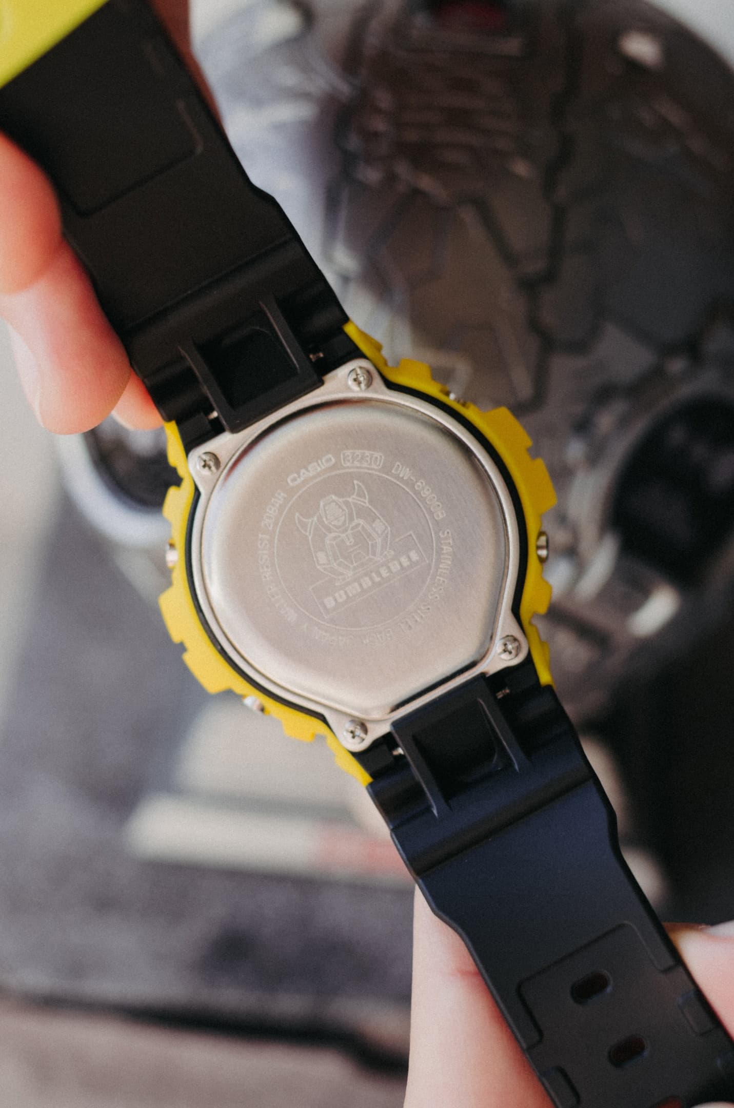 DW-6900BUMB22-9 5