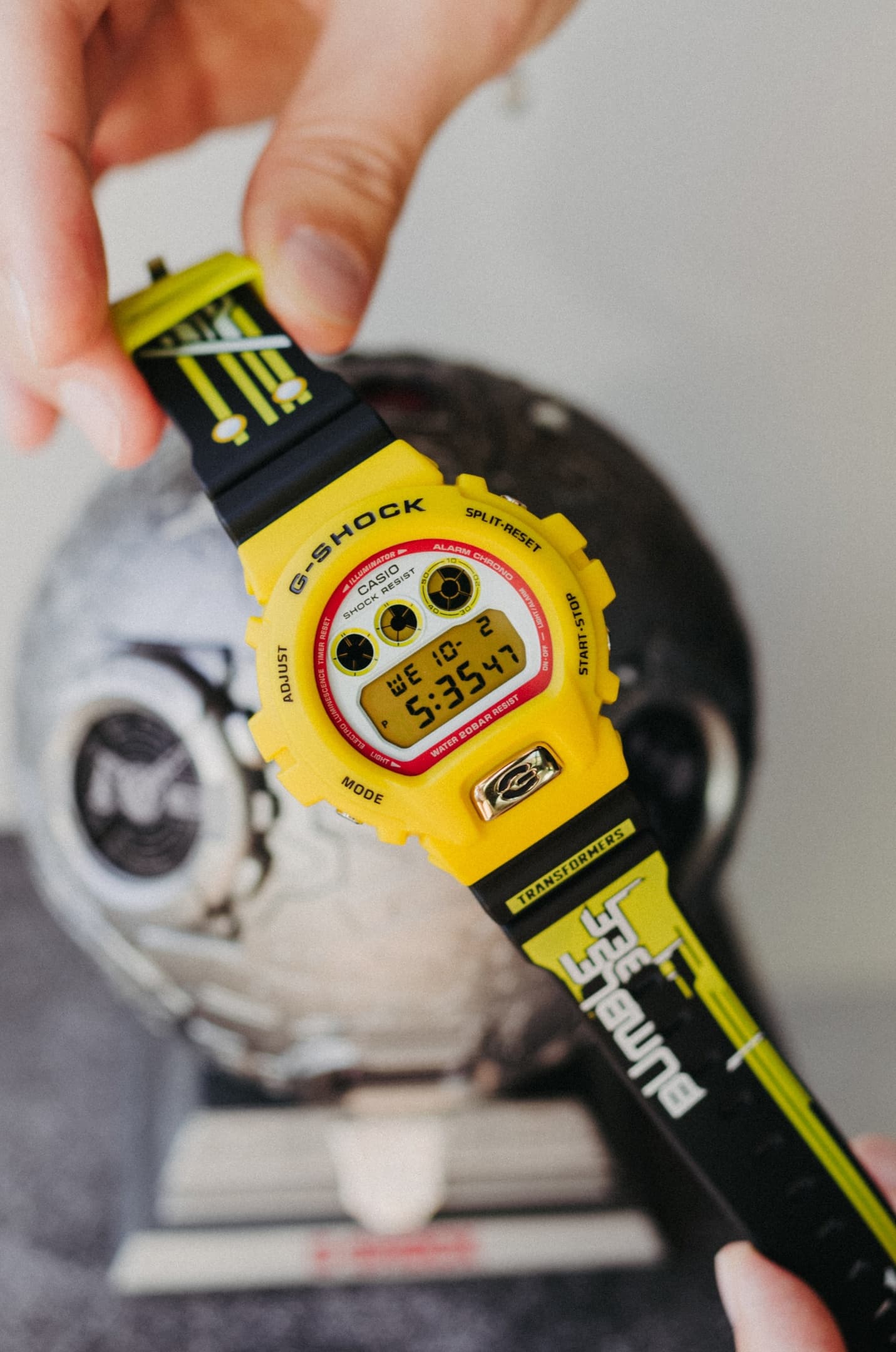 DW-6900BUMB22-9 6