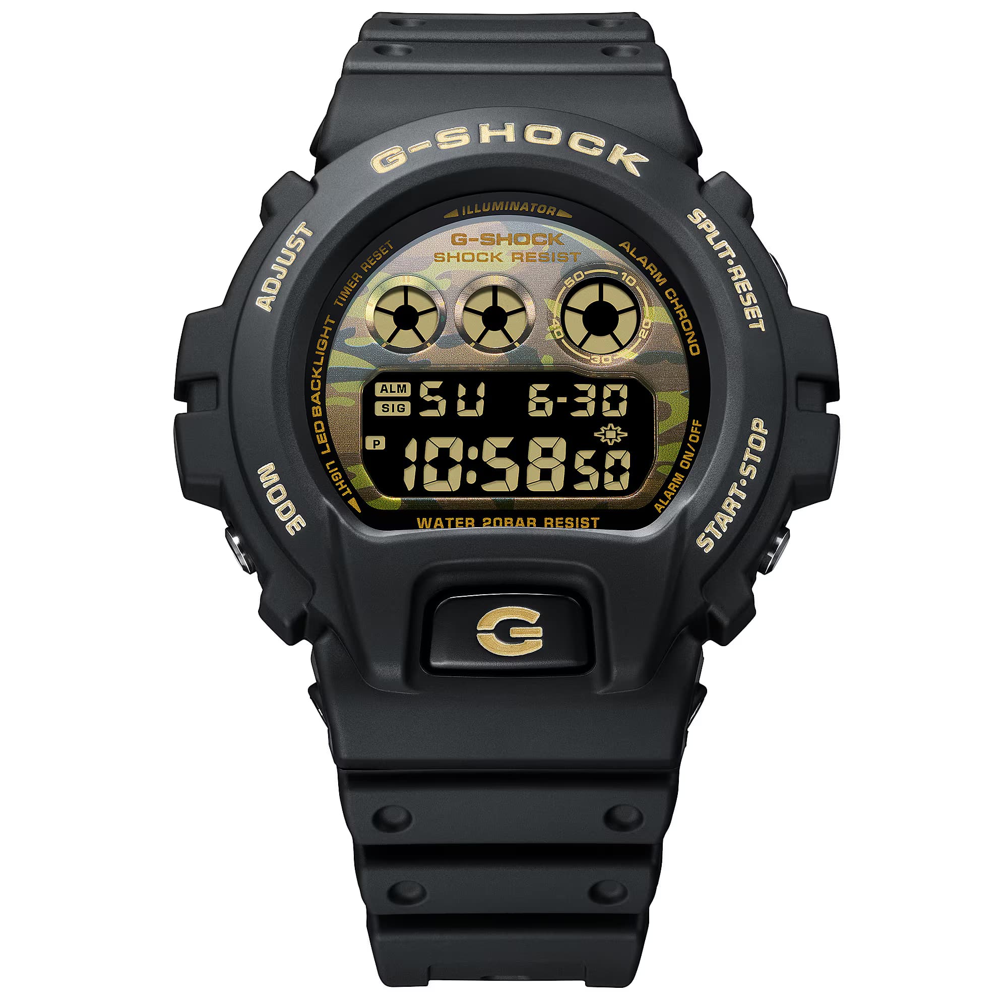 DW-6900CF-1 3