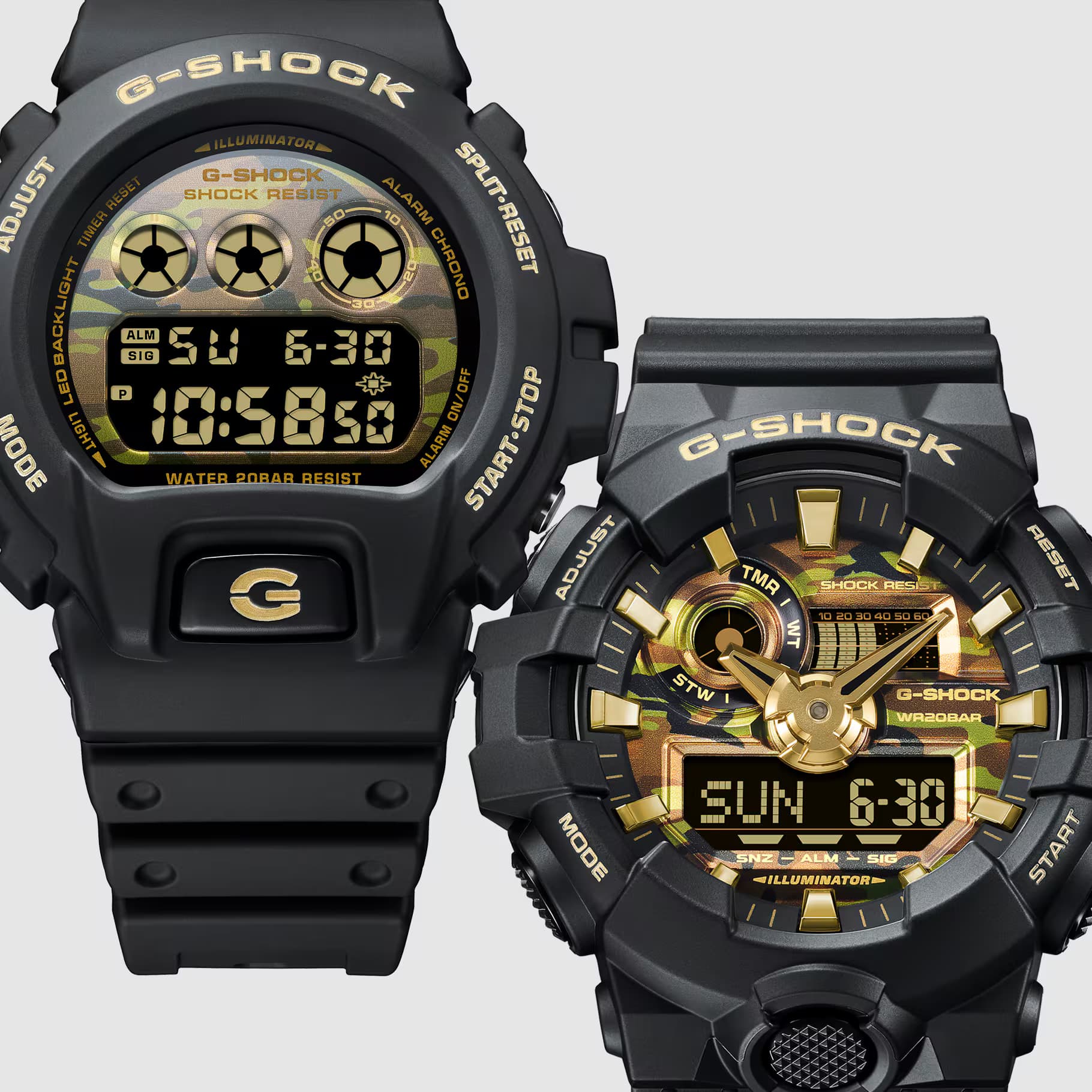 DW-6900CF-1 2