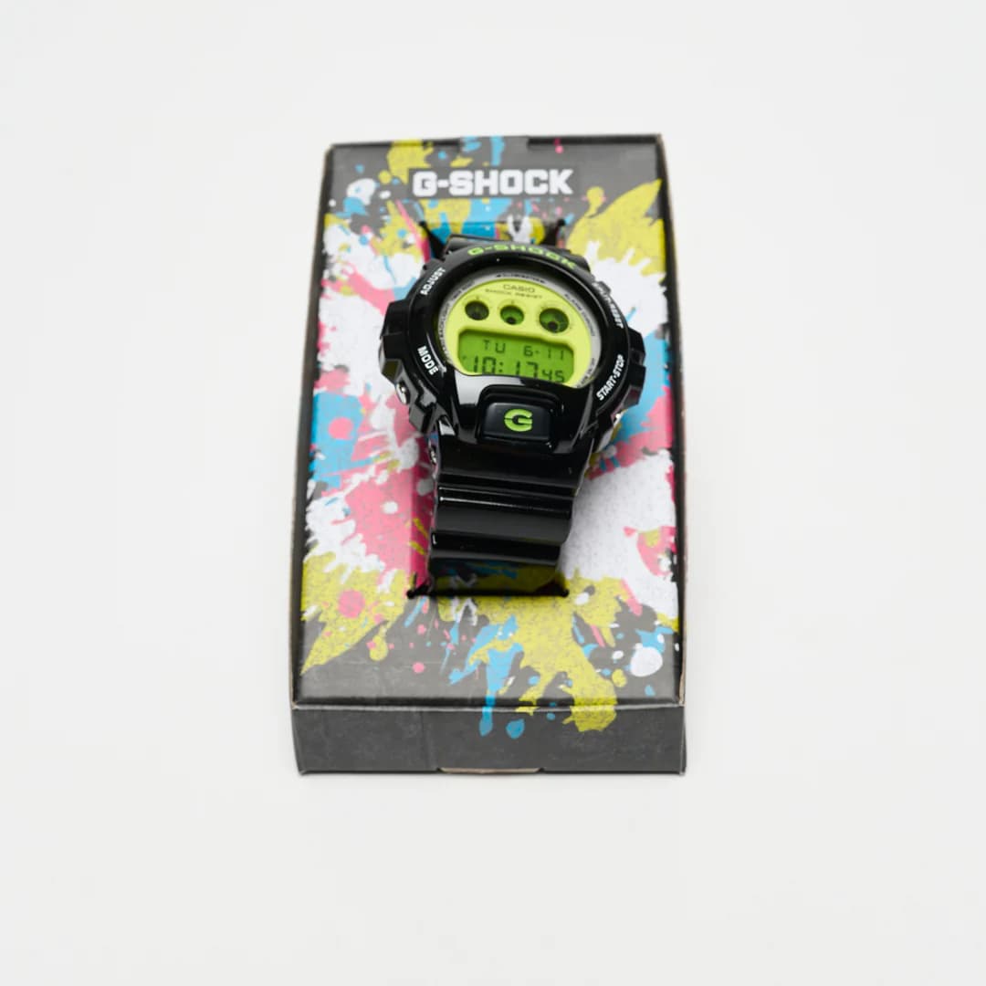 DW-6900RCS-1 7