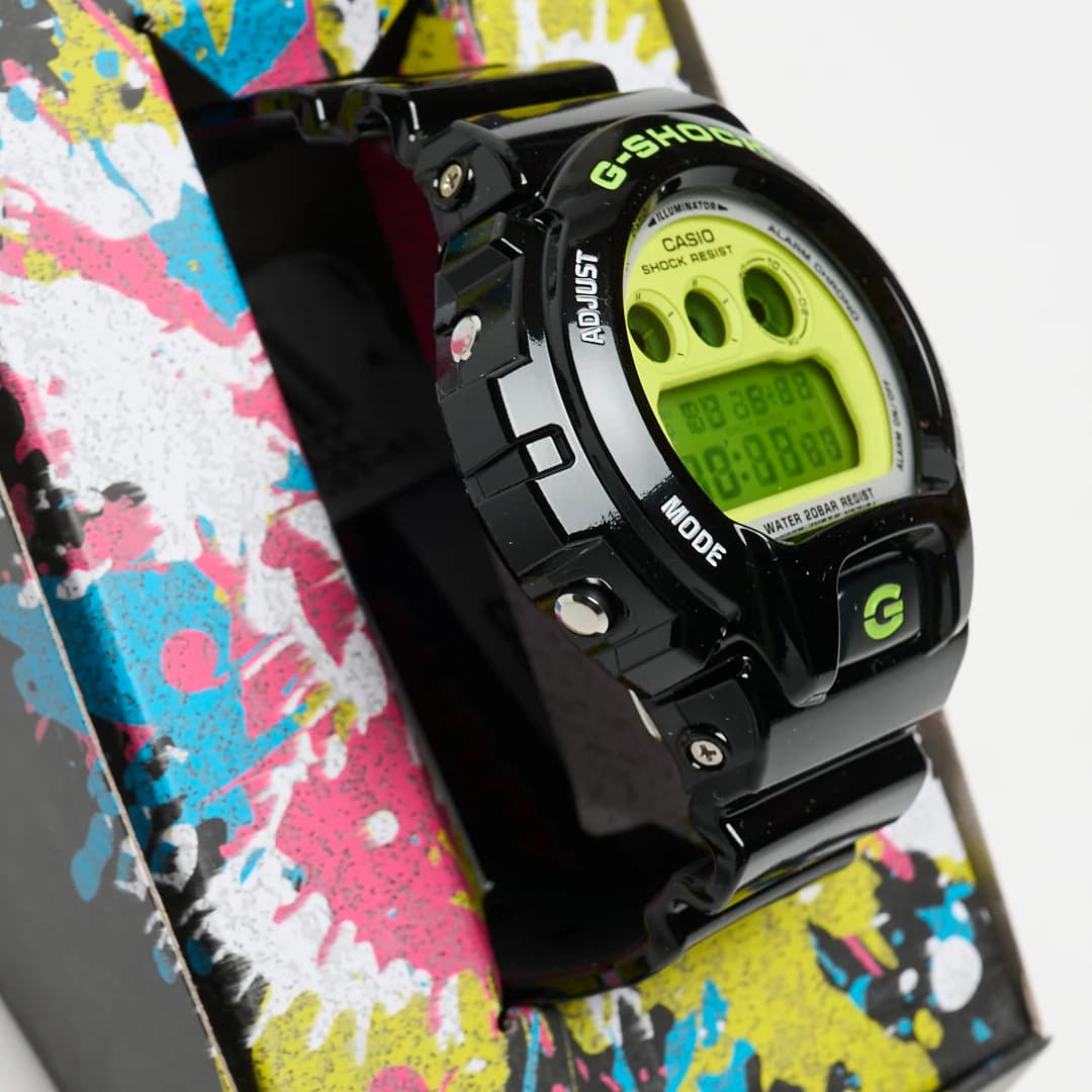 DW-6900RCS-1 8