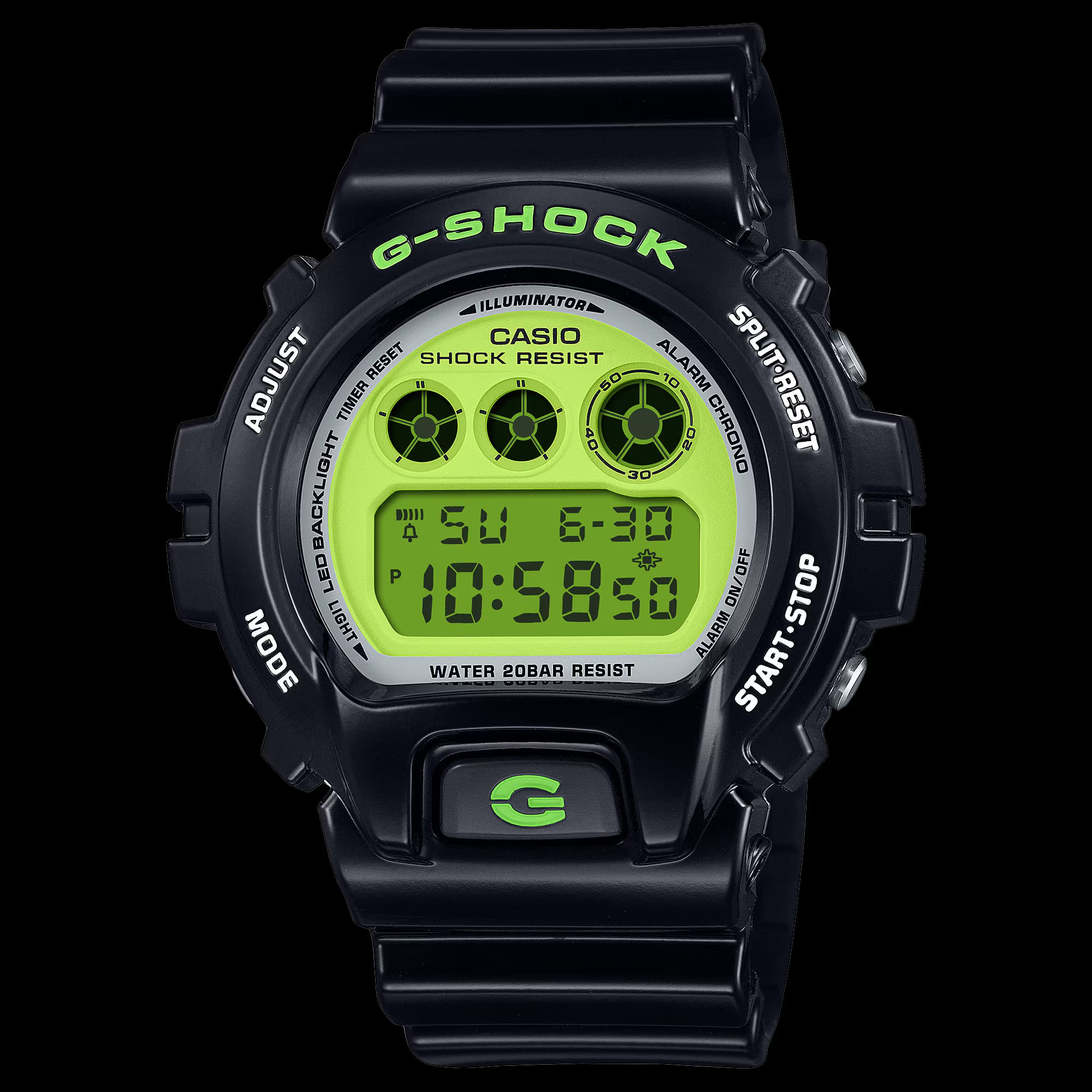 DW-6900RCS-1