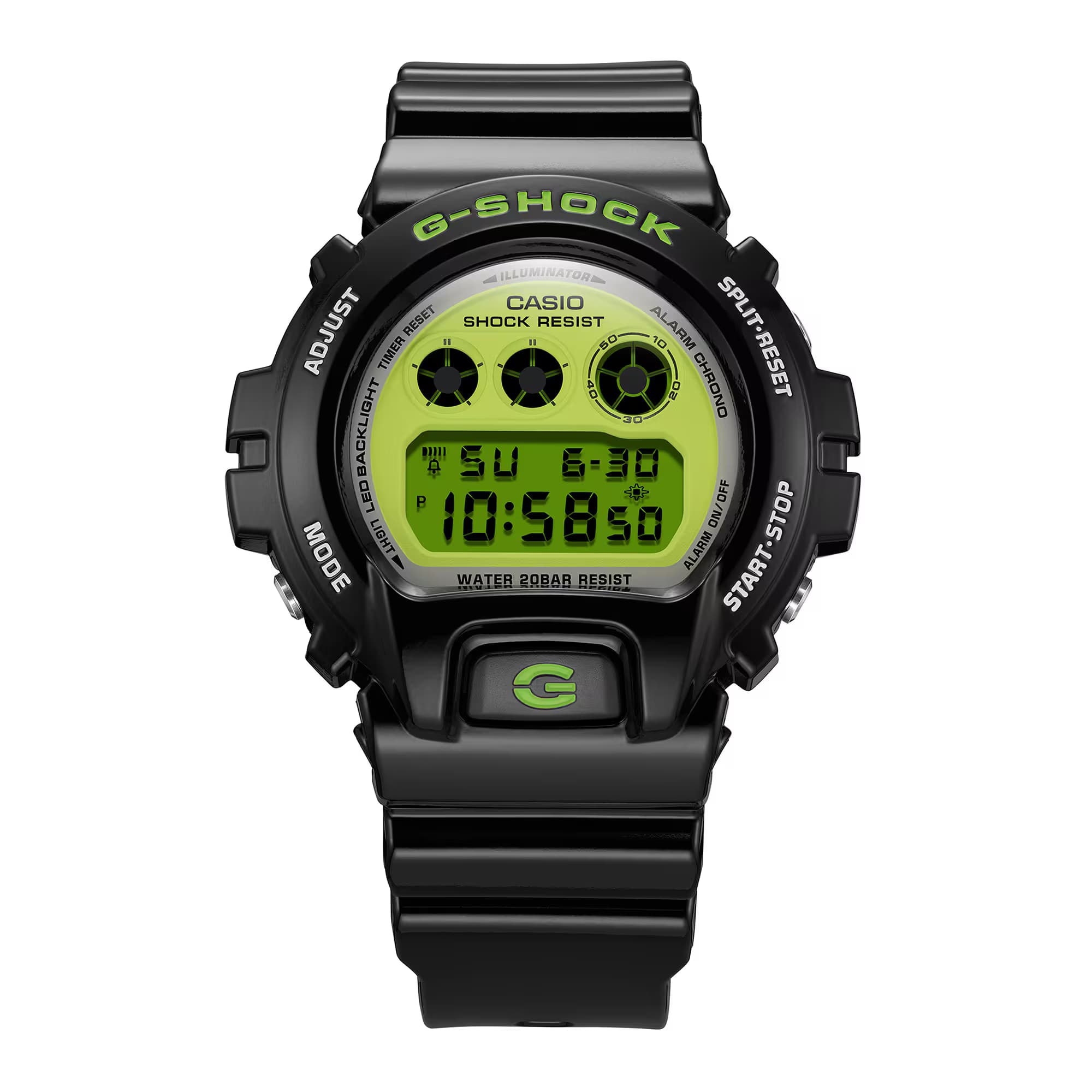 DW-6900RCS-1 2