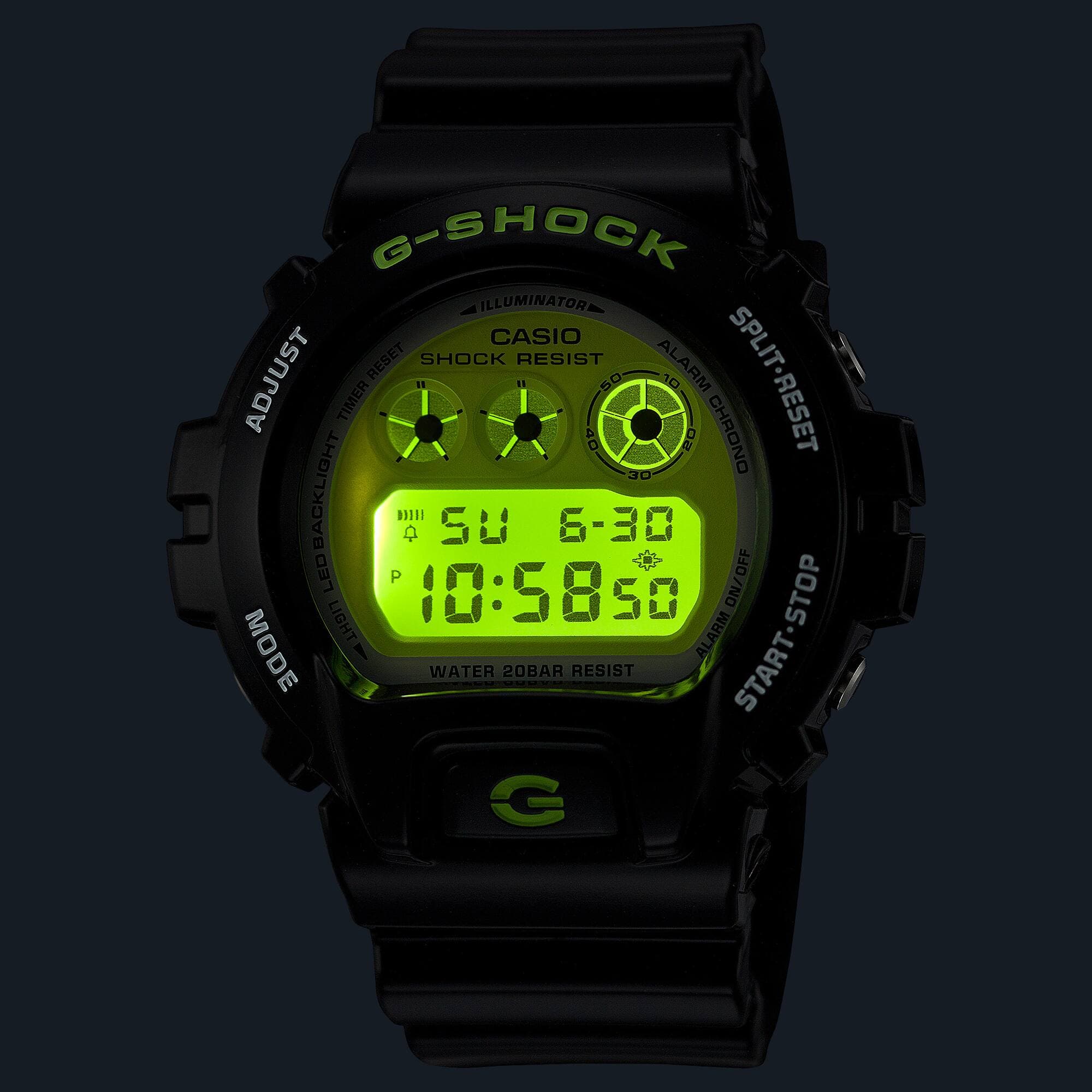 DW-6900RCS-1 6
