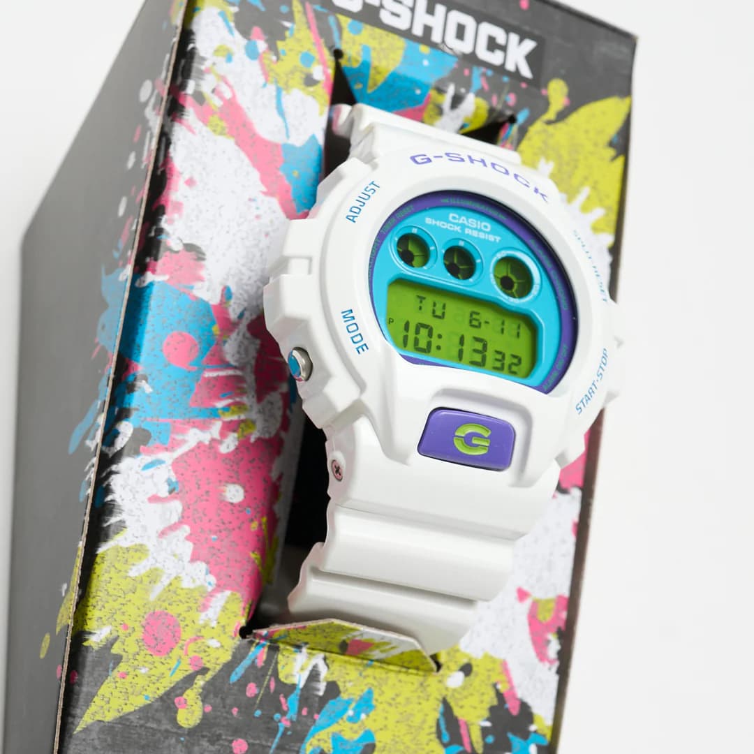 DW-6900RCS-7 10