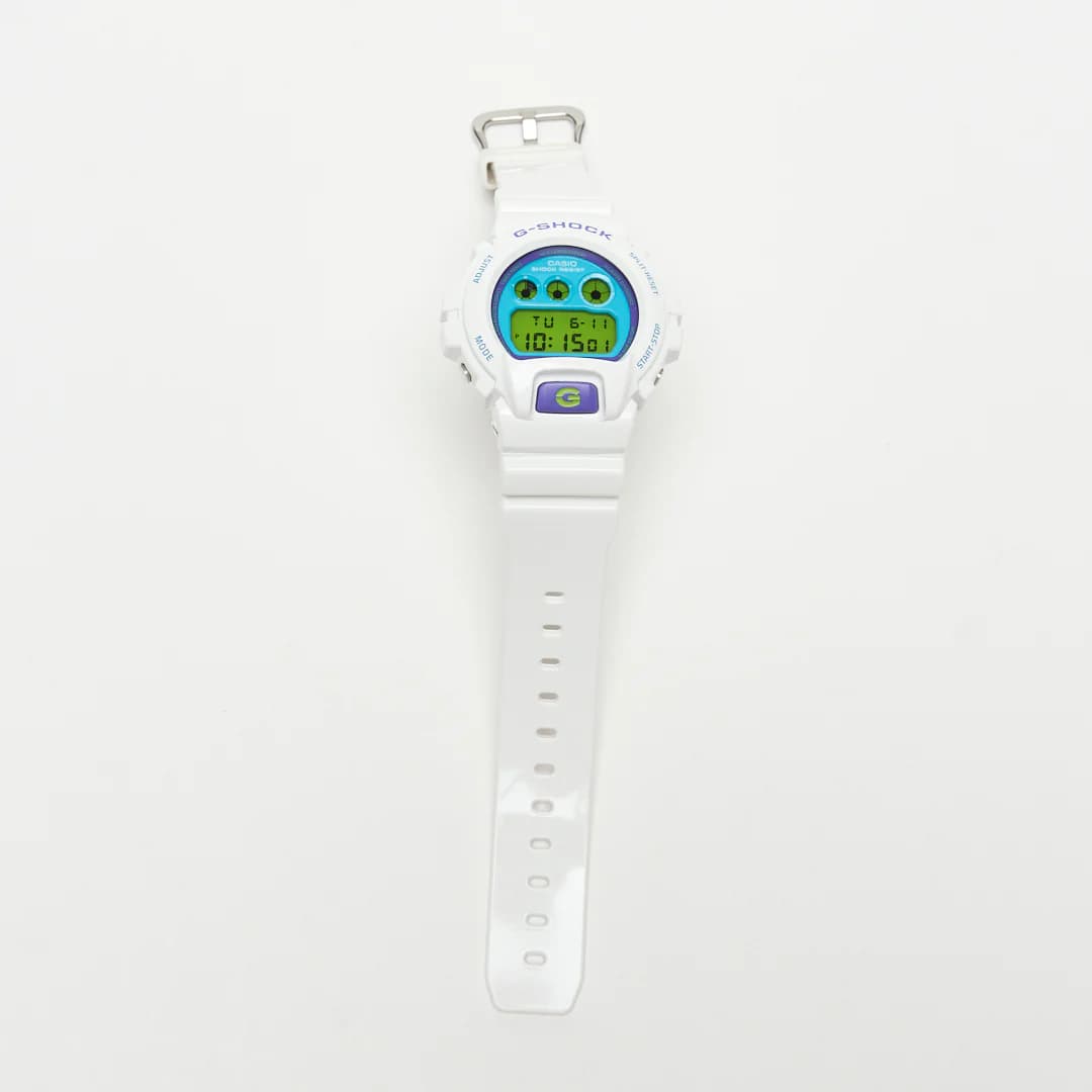 DW-6900RCS-7 11