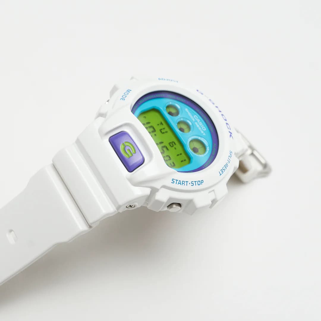DW-6900RCS-7 12