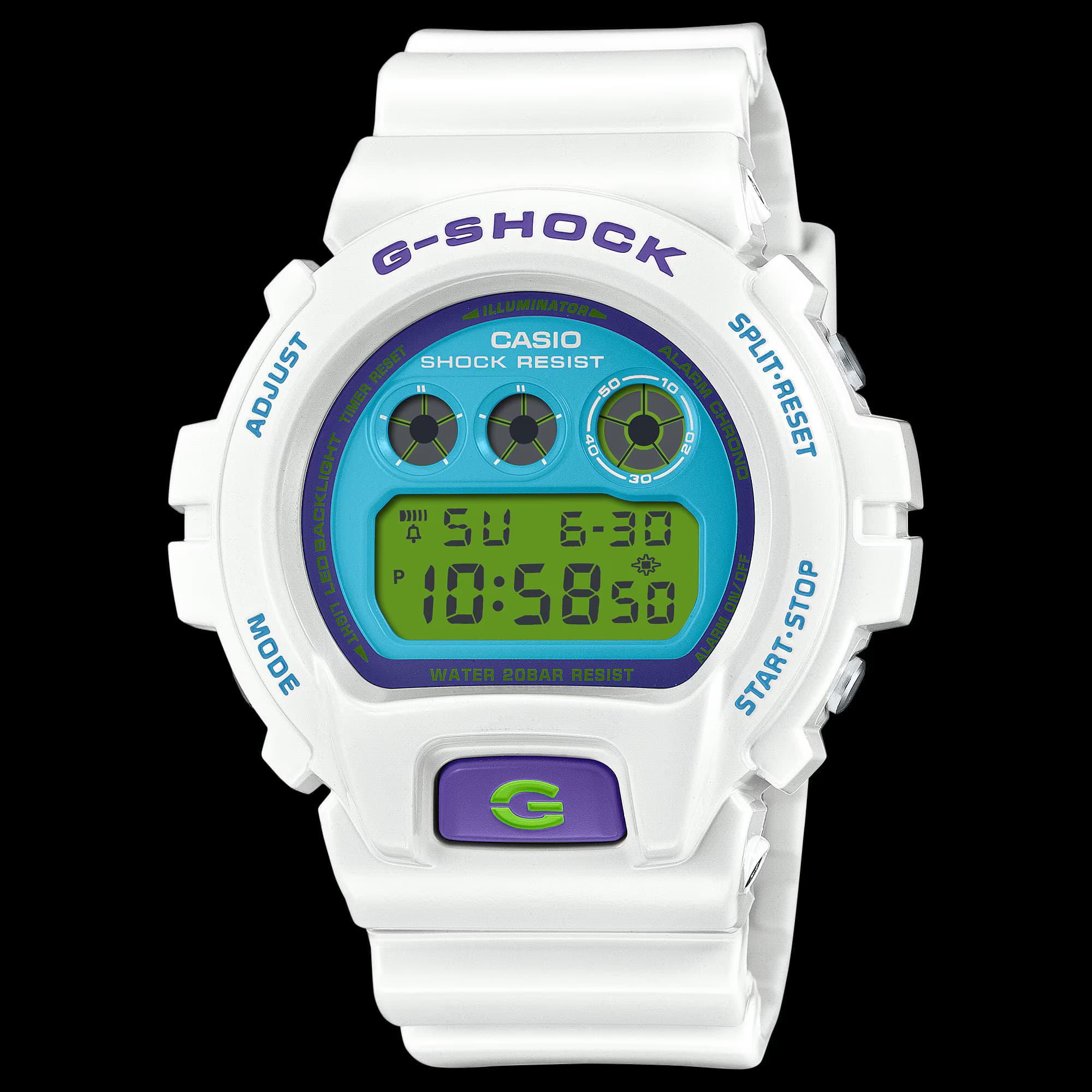 DW-6900RCS-7 1