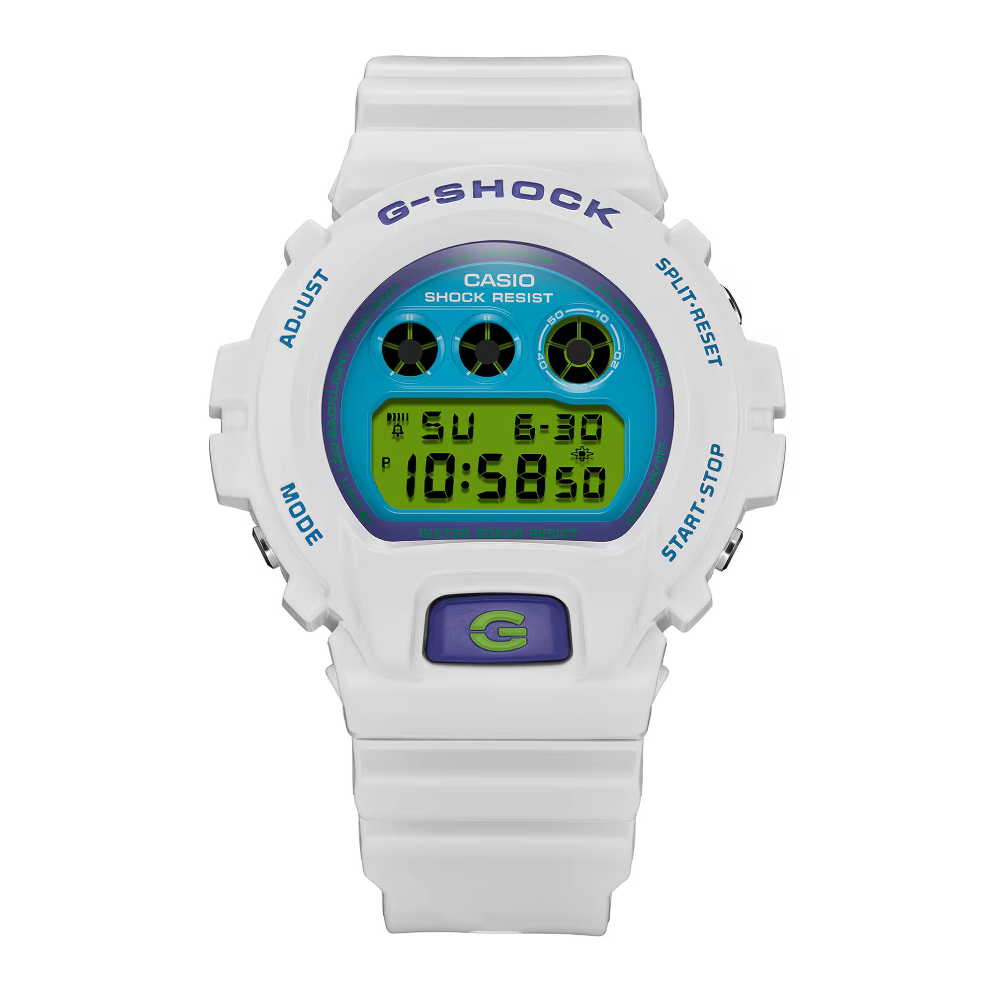 DW-6900RCS-7 2