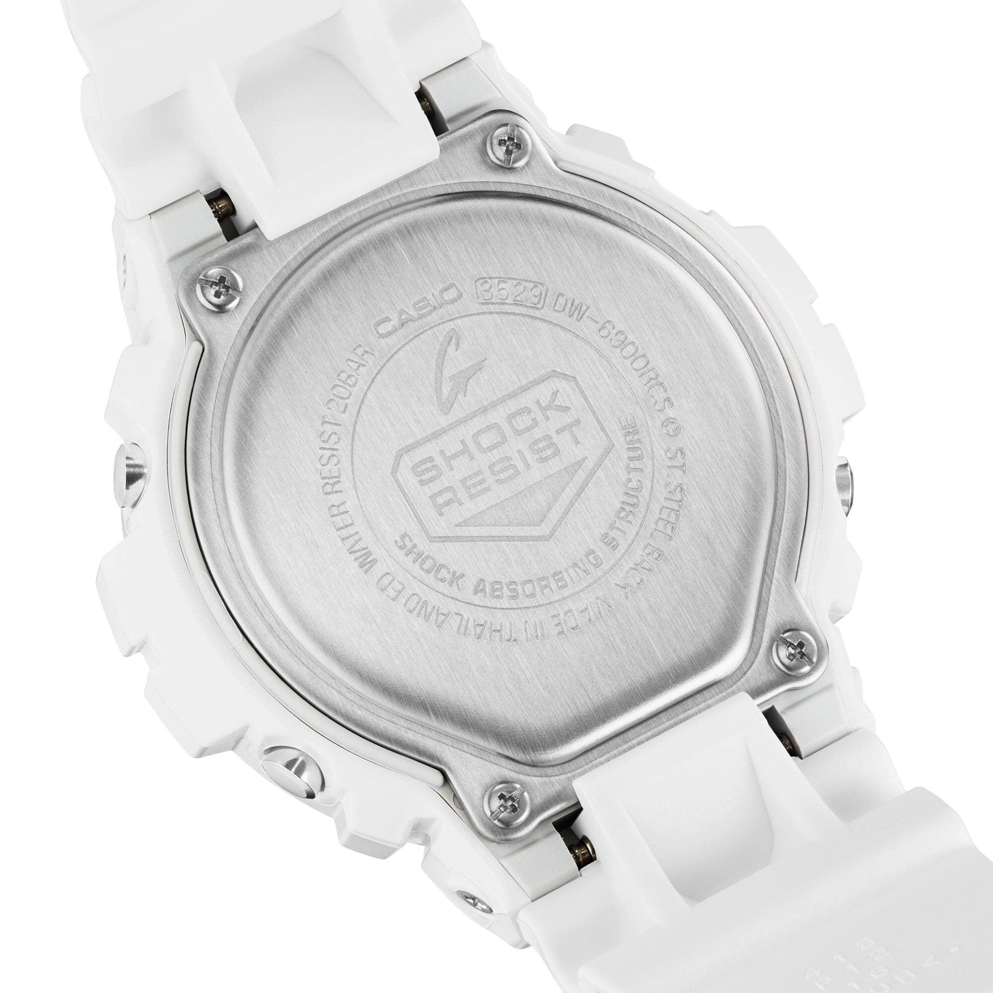 DW-6900RCS-7 6