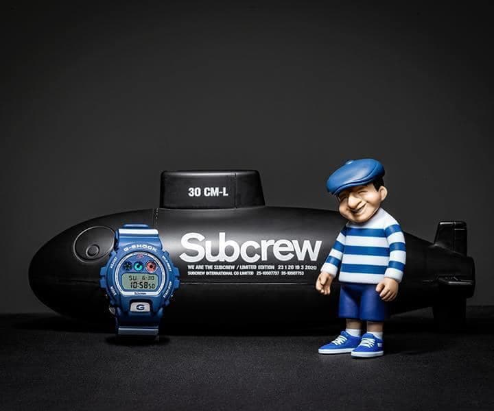DW-6900SBC20-2 5