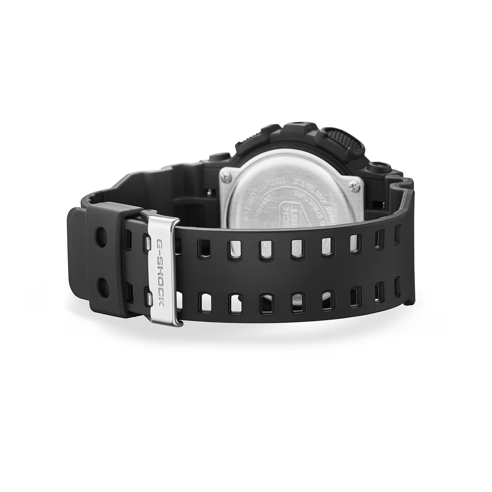 GA-100BEG-1A 7