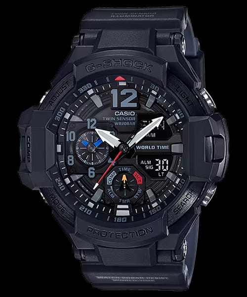 GA-1100-1A1
