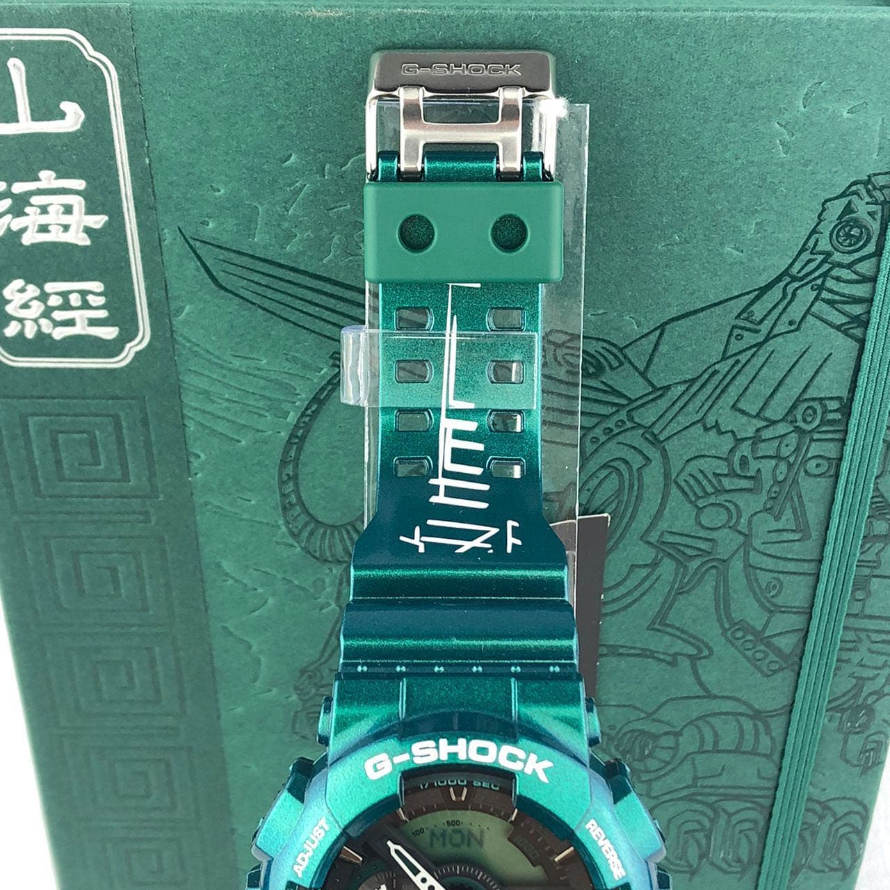 GA-110KAI22-3 2
