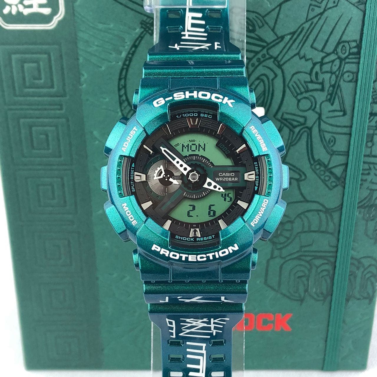 GA-110KAI22-3 7