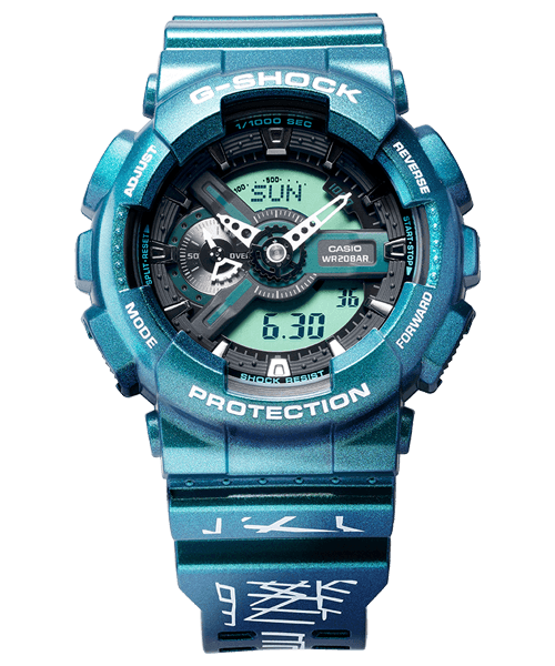 GA-110KAI22-3