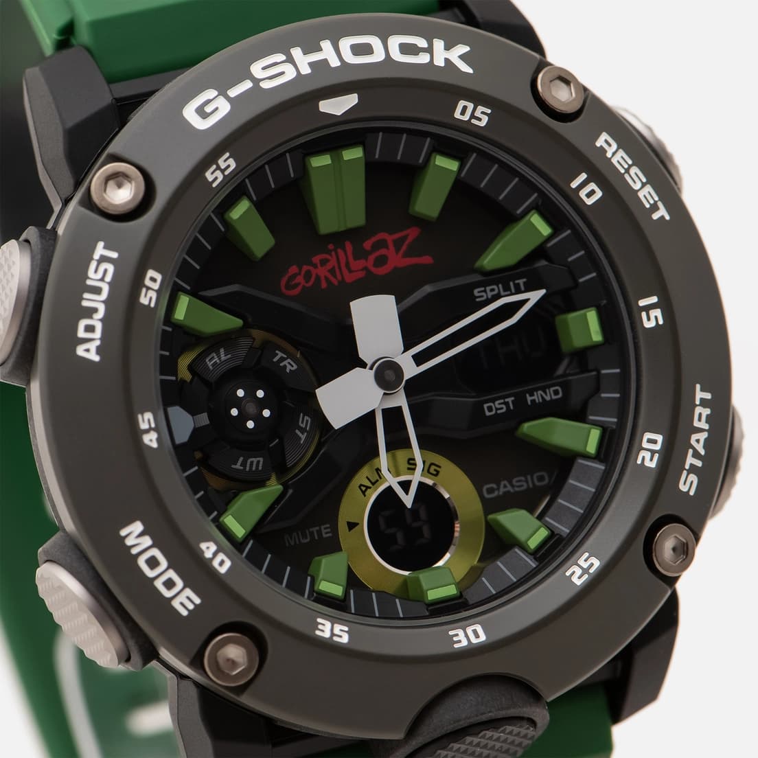GA-2000GZ-3A 2