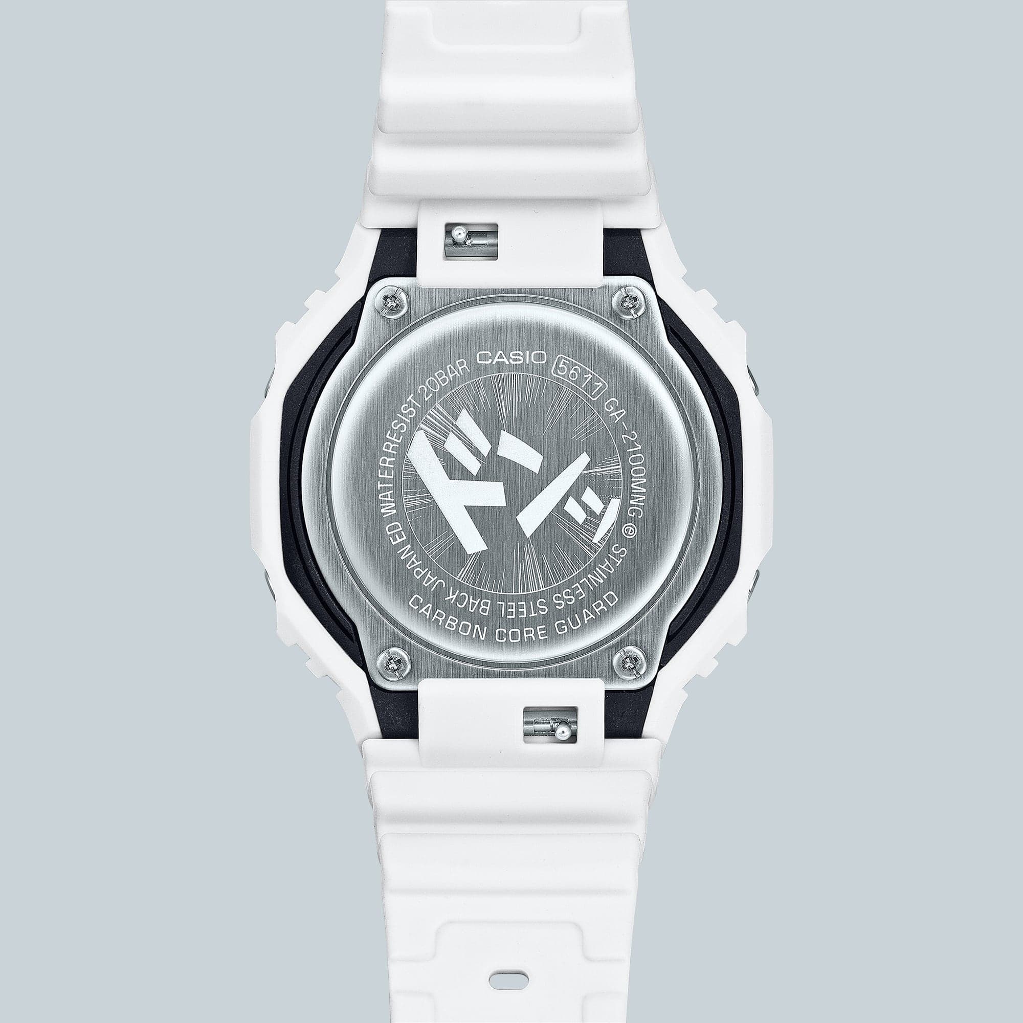 GA-2100MNG-7A 2