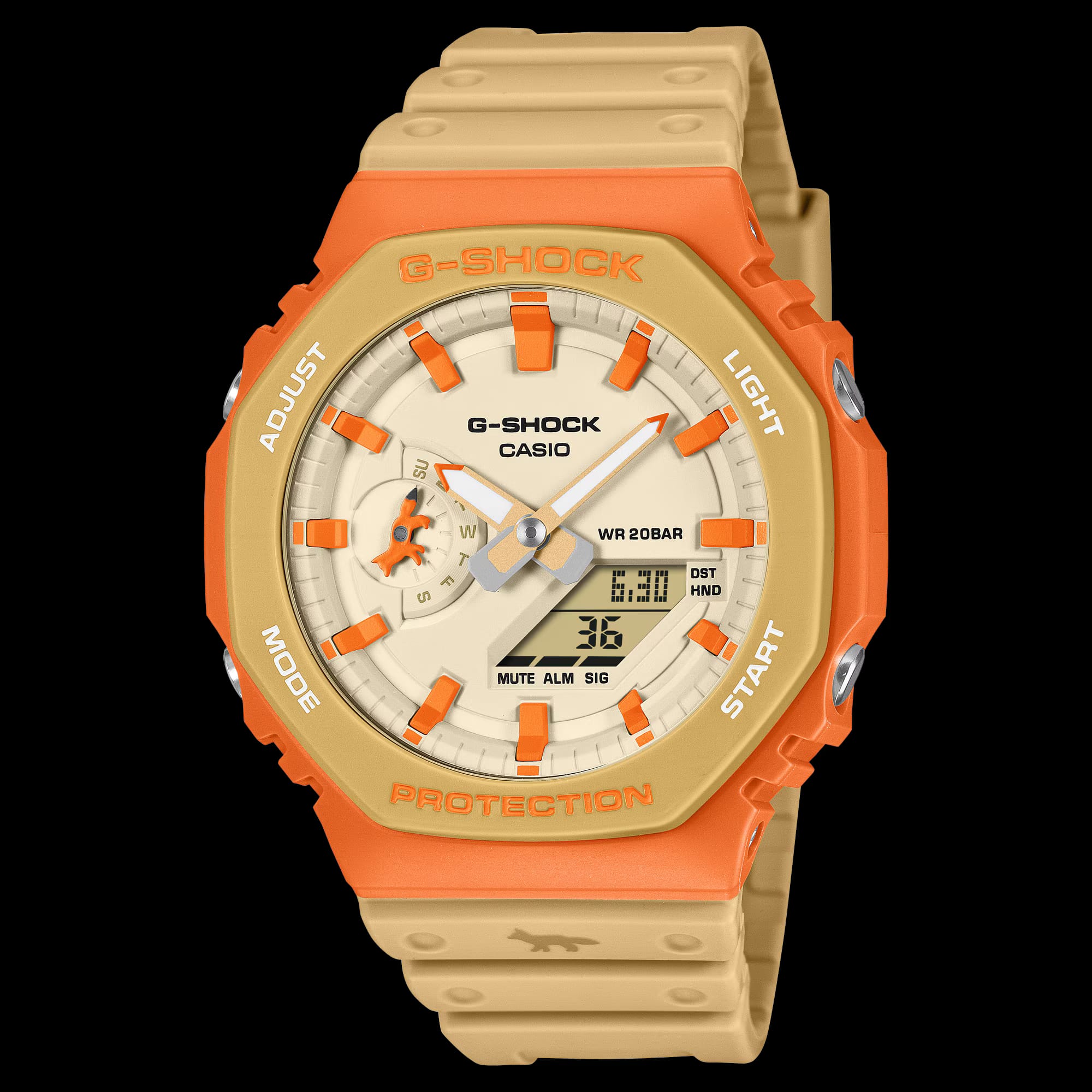 GA-2110MK-5A