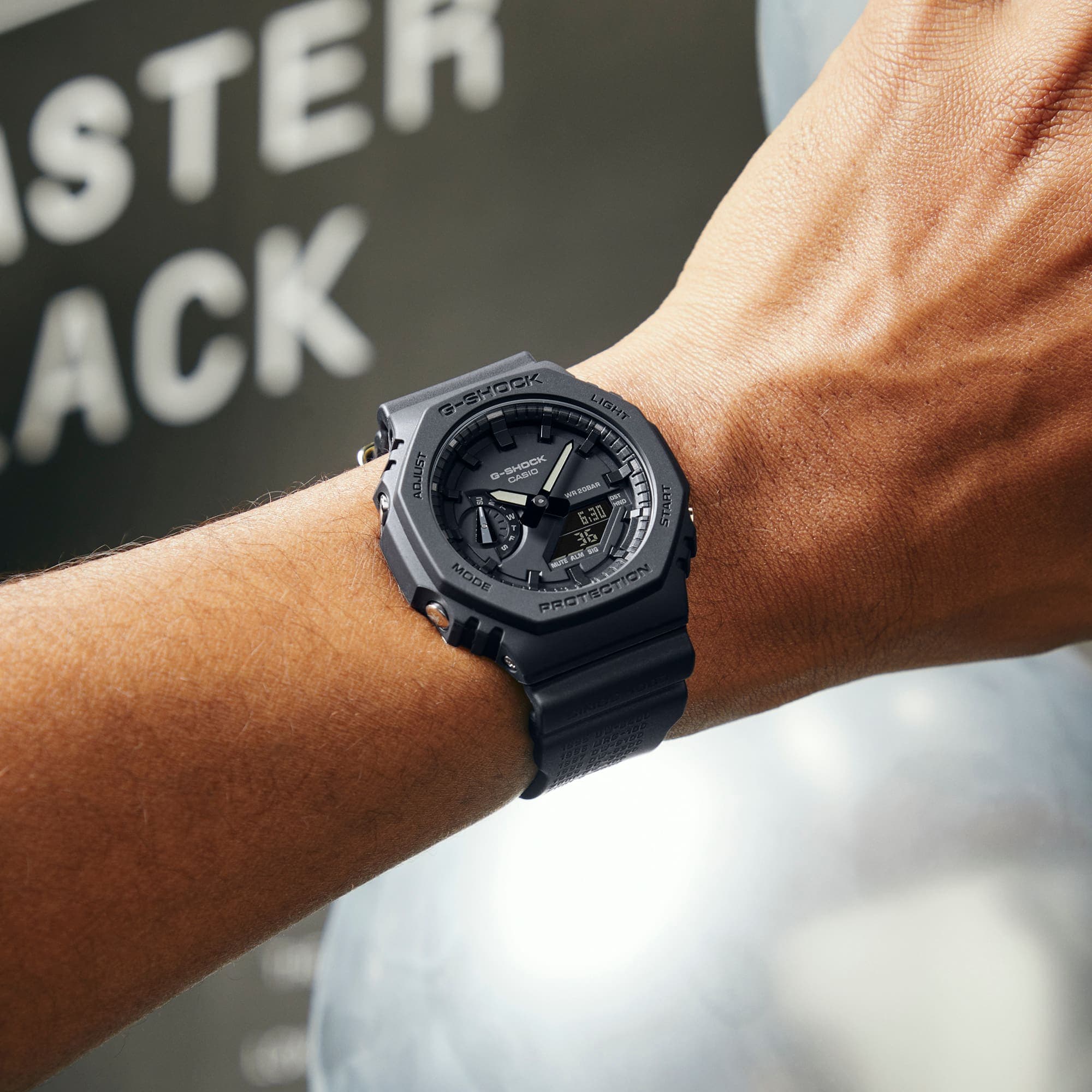 GA-2140RE-1A 5