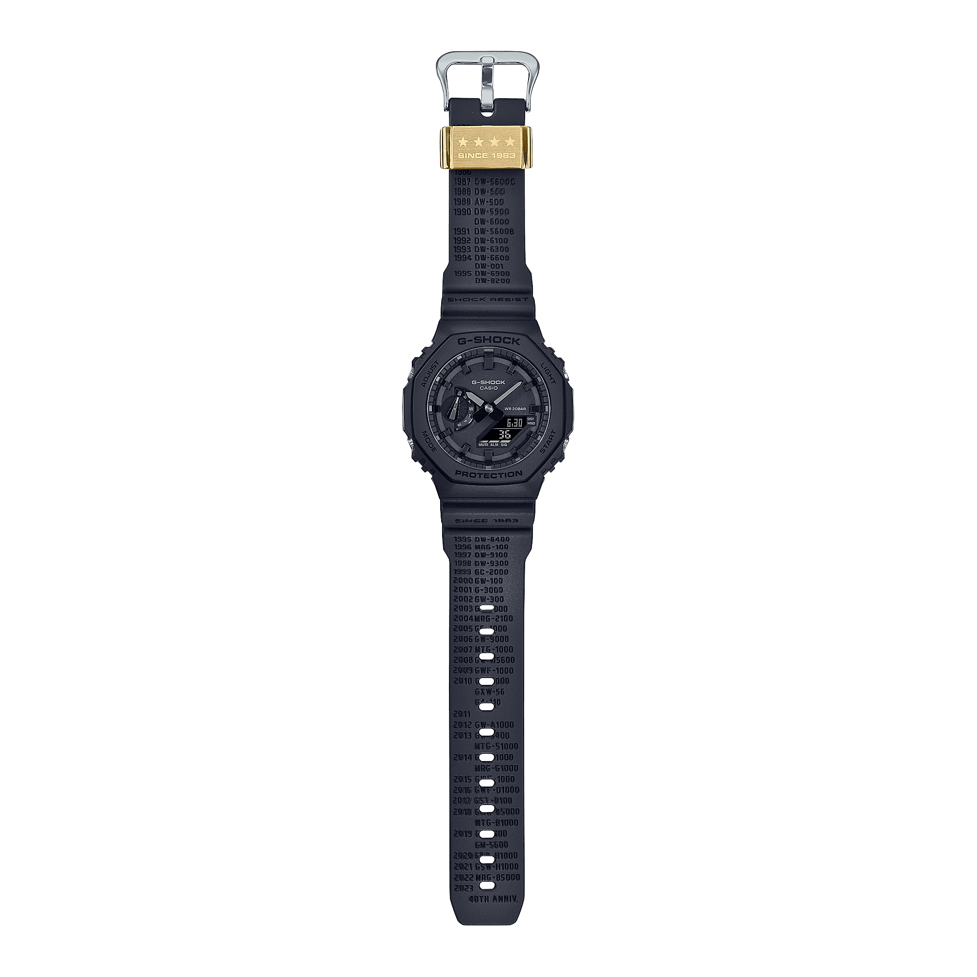 GA-2140RE-1A 2