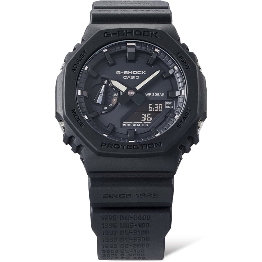 GA-2140RE-1A 4