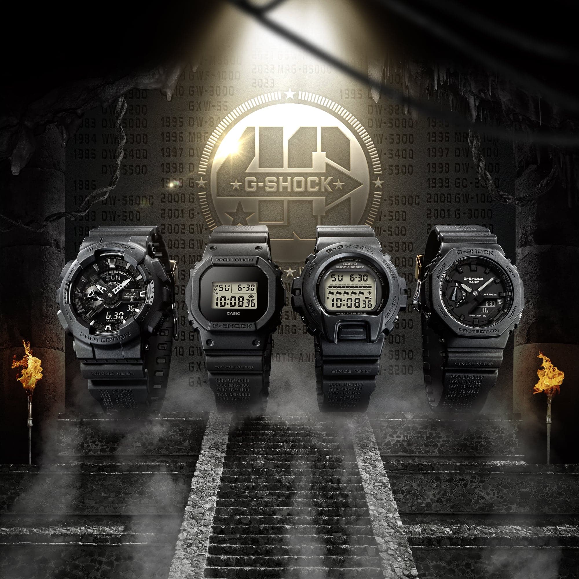 GA-2140RE-1A 7