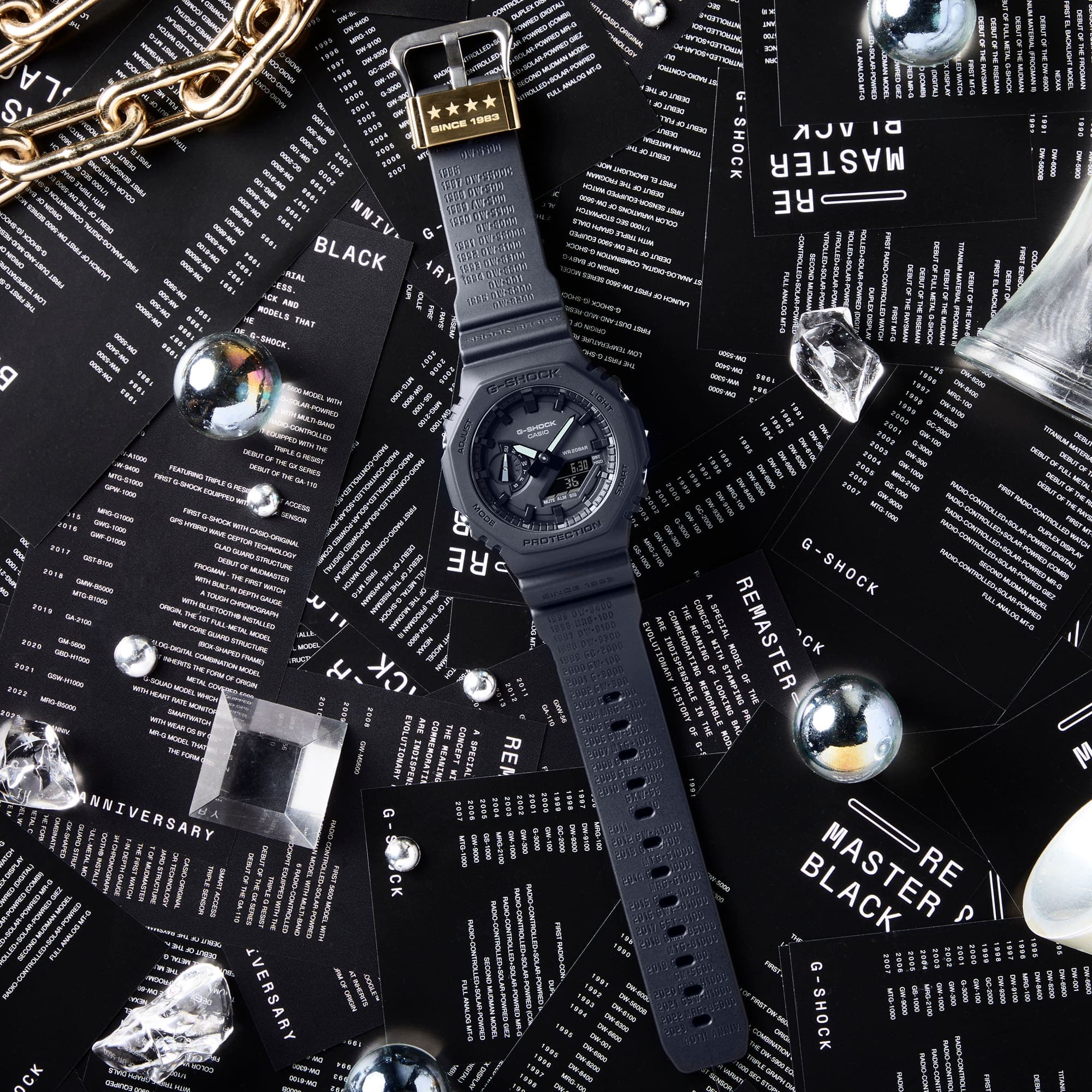 GA-2140RE-1A 6