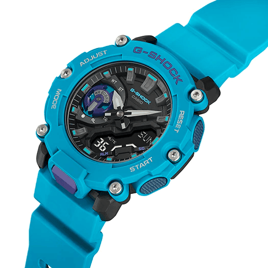 GA-2200-2A 4