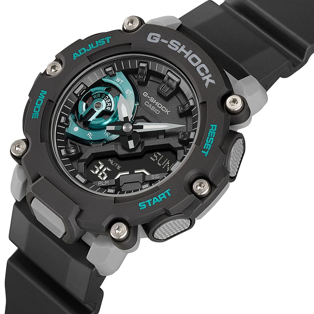 GA-2200M-1A 3