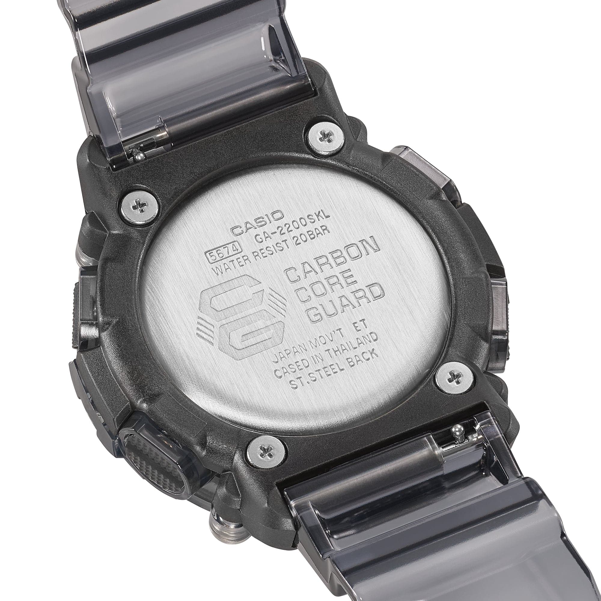 GA-2200SKL-8A 6