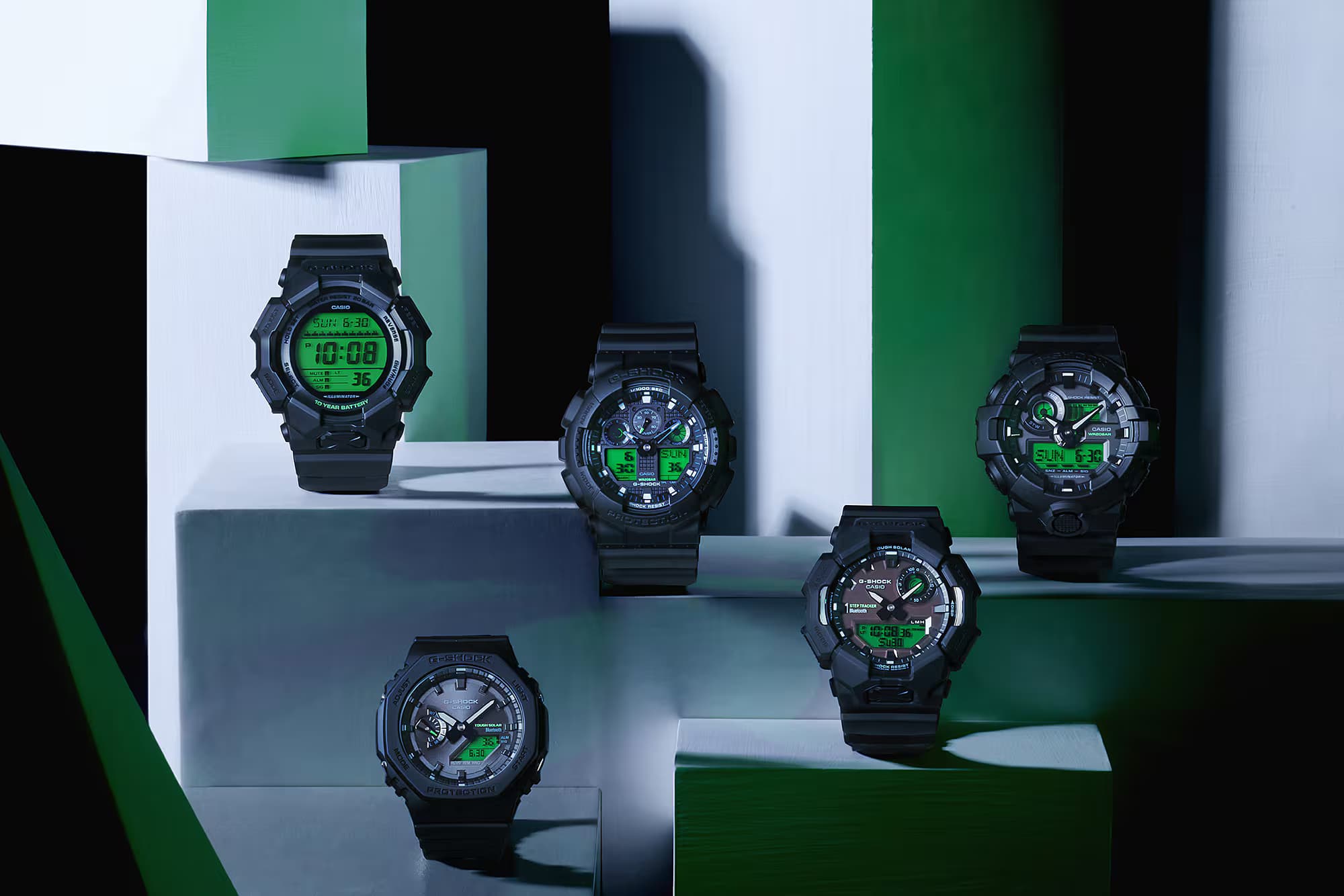GA-700BEG-1A 2
