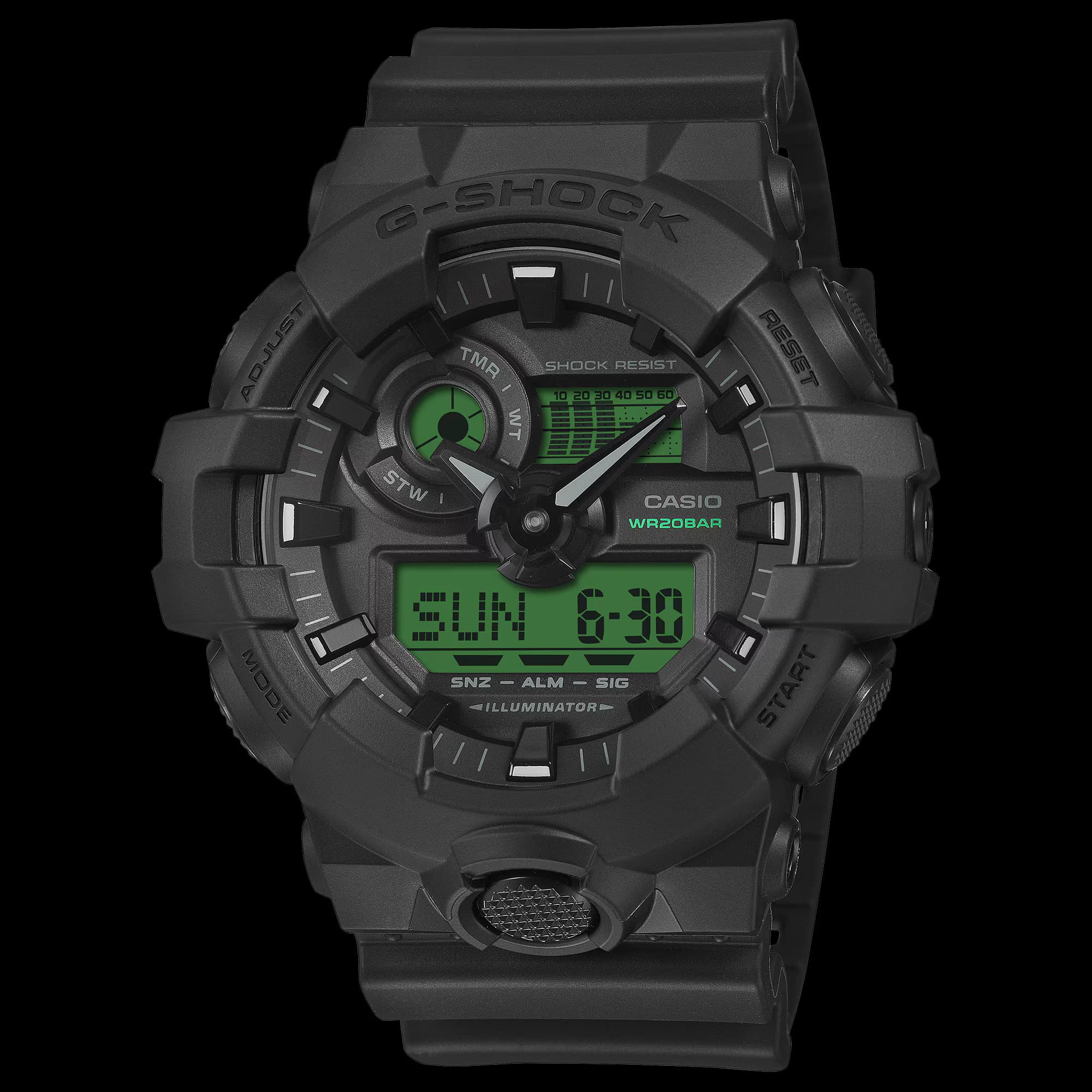 GA-700BEG-1A 1