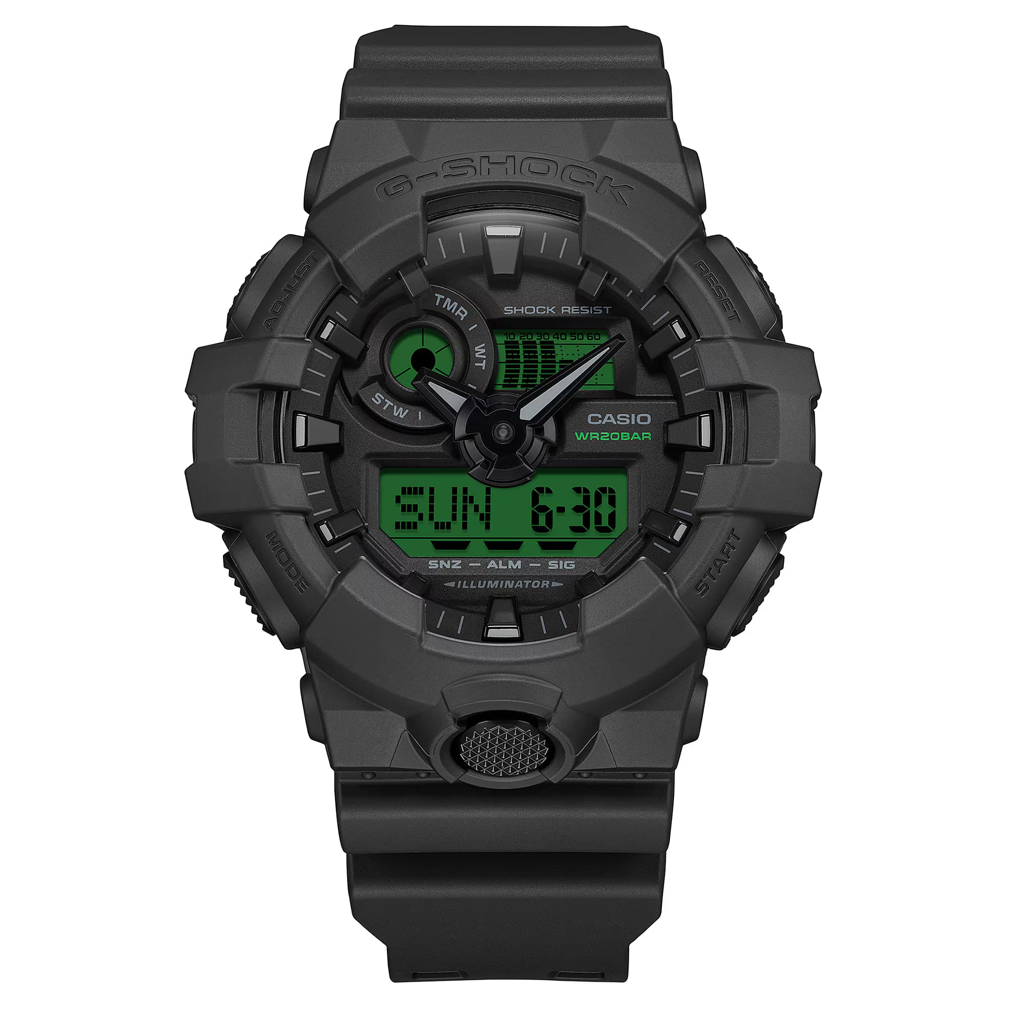GA-700BEG-1A 3
