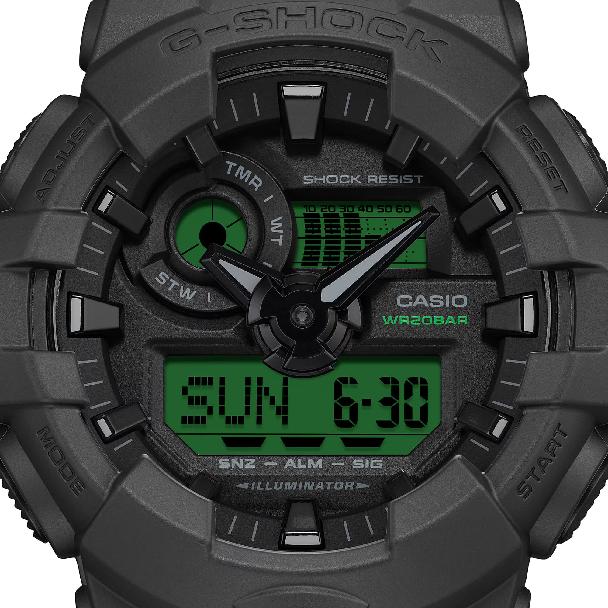 GA-700BEG-1A 4