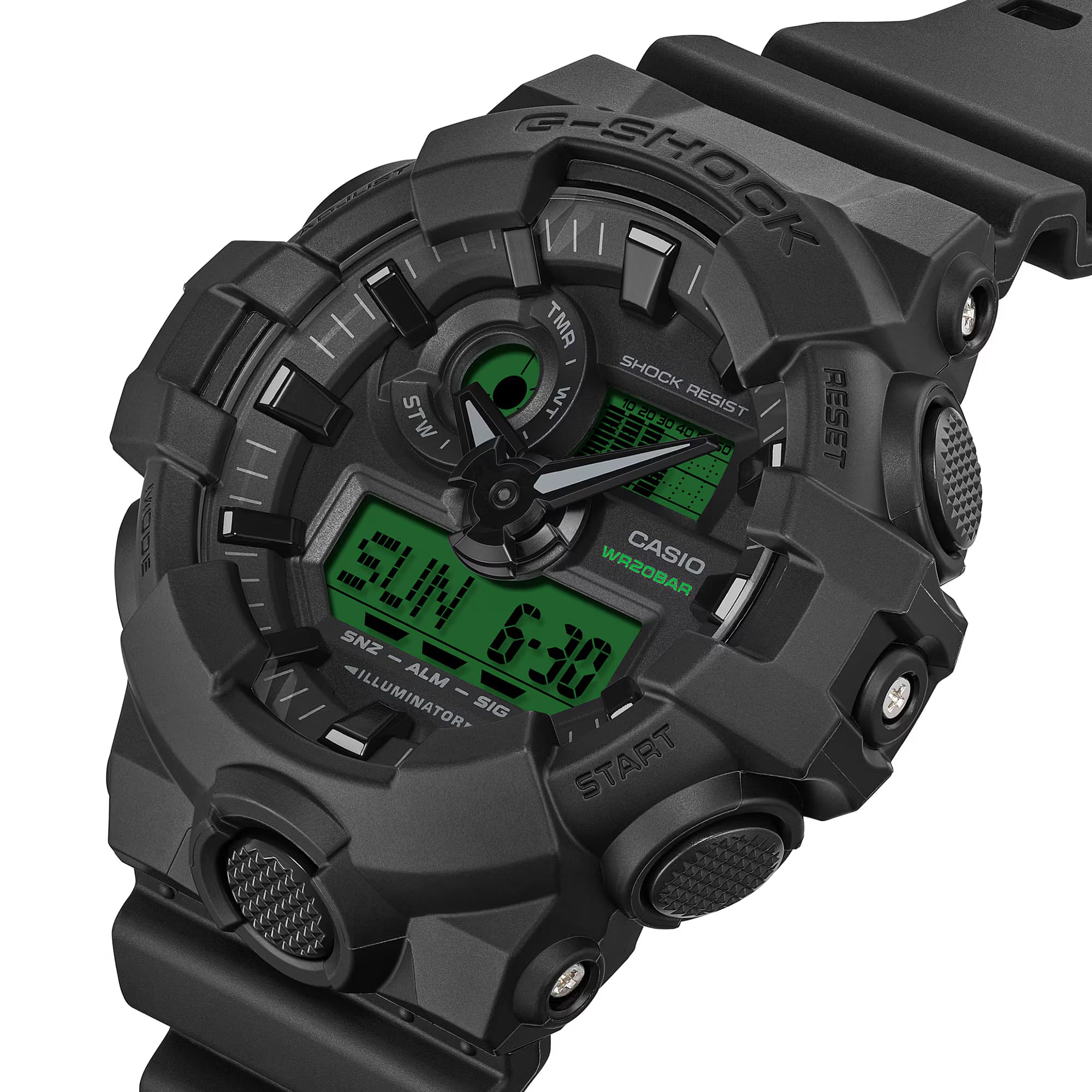 GA-700BEG-1A 5
