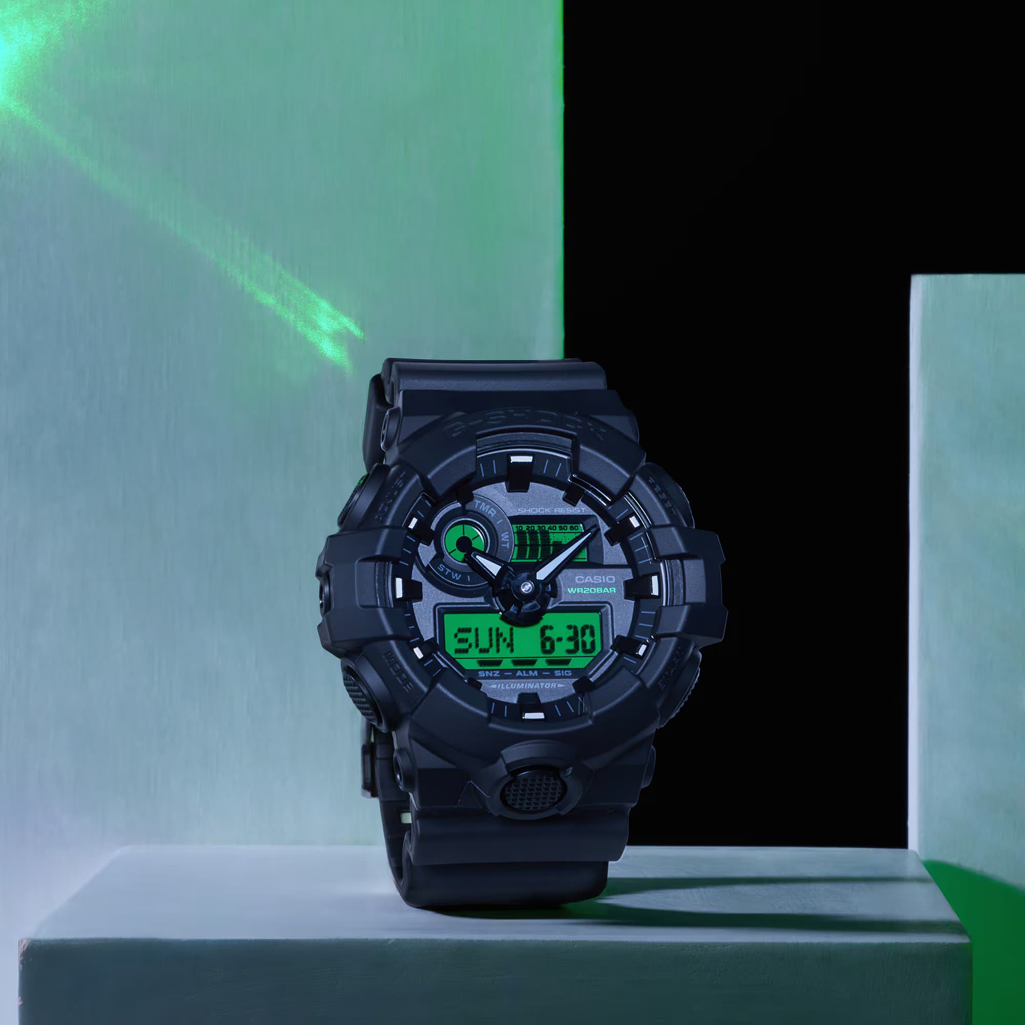 GA-700BEG-1A 8