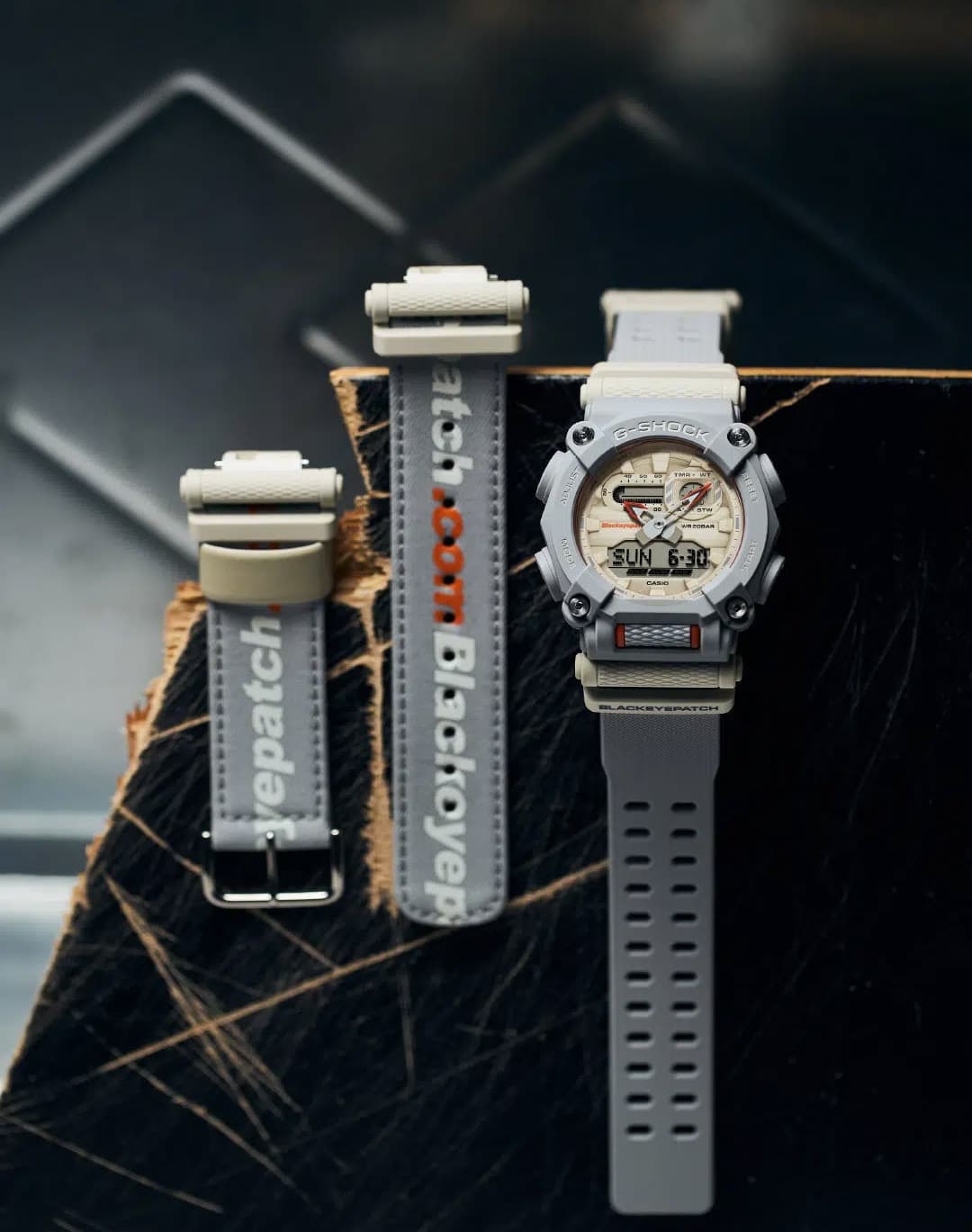GA-900BEP-8A 2