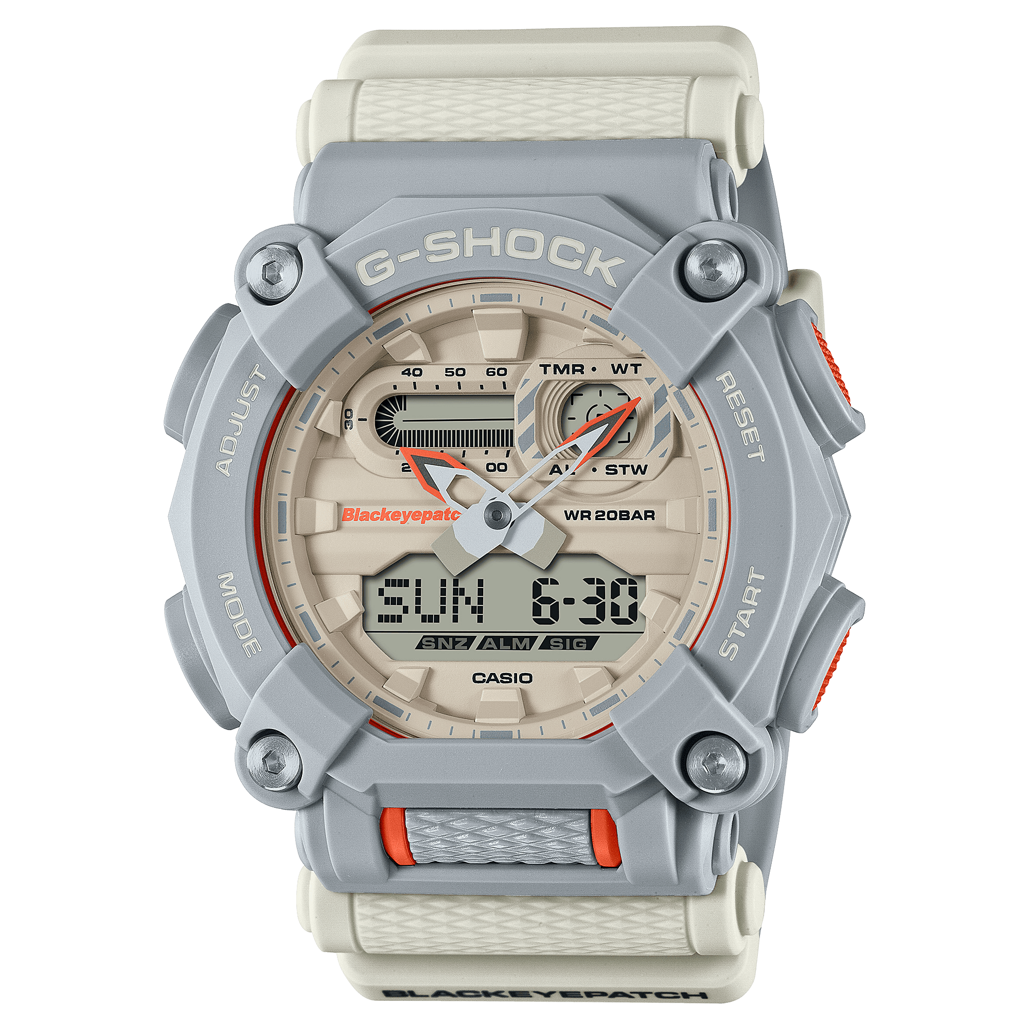 GA-900BEP-8A 1