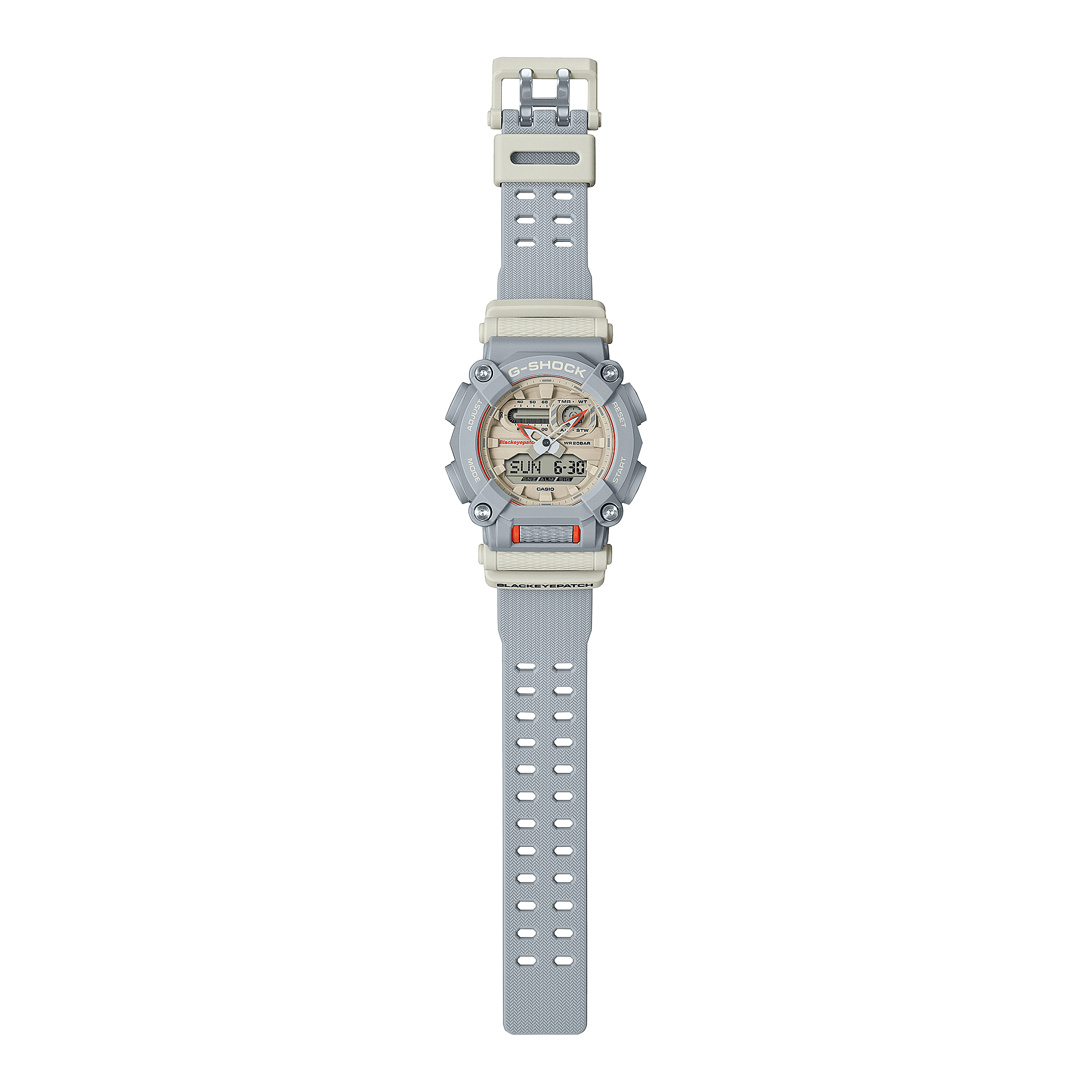 GA-900BEP-8A 3
